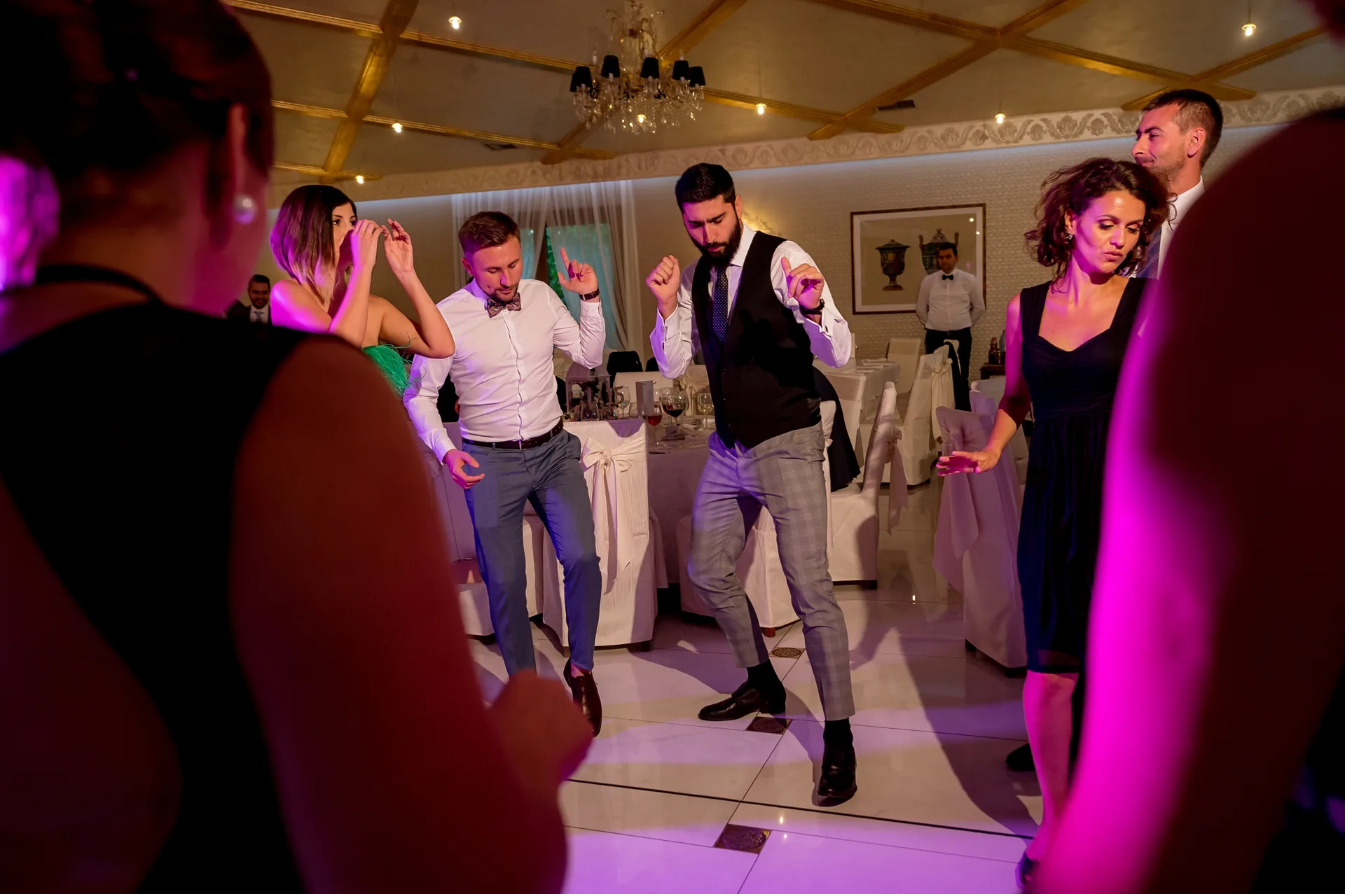 Laura & Adi — nunta da vinci cluj laura adi da vinci 22 — fotograf nuntă
