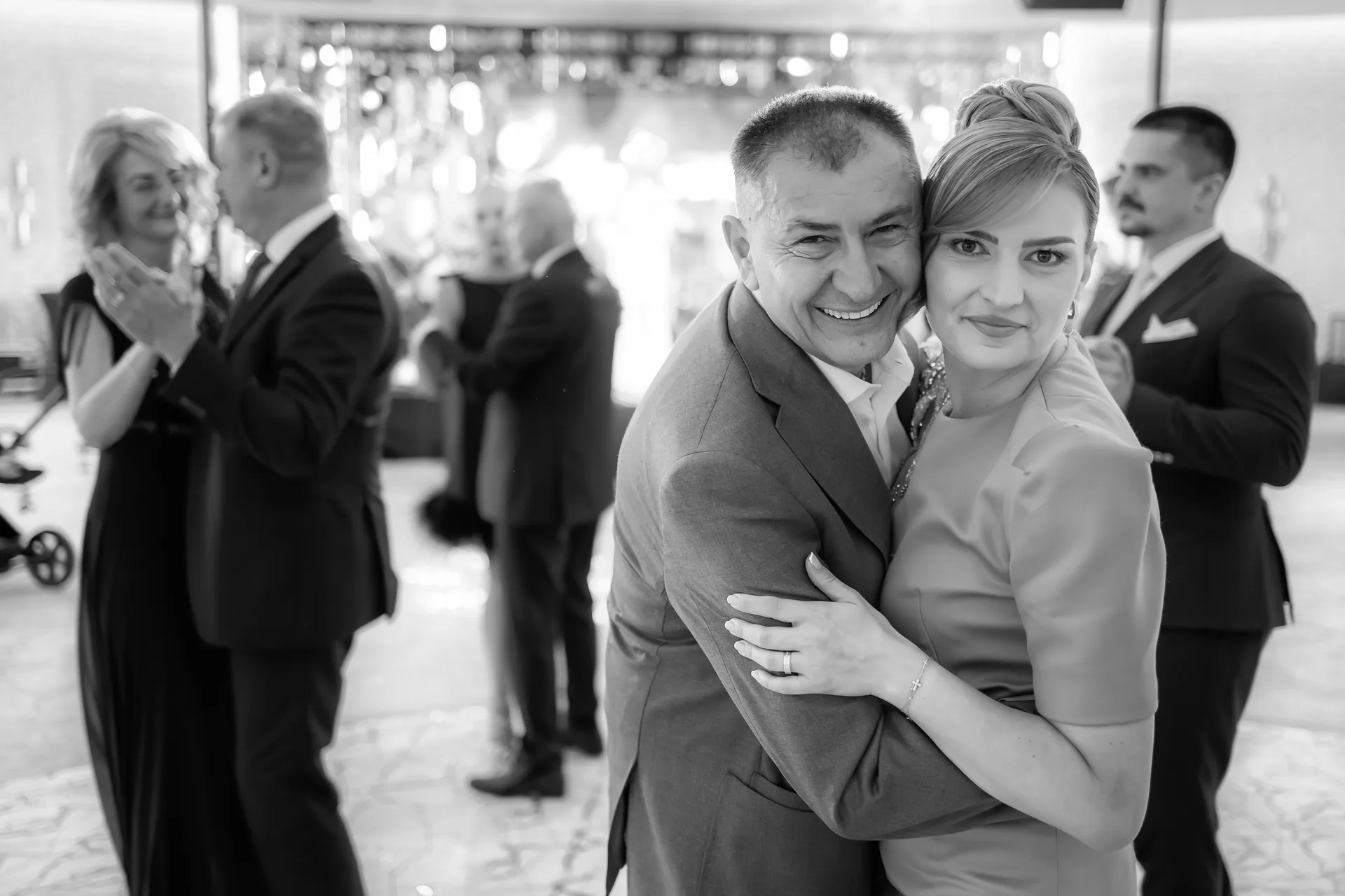 Botezul lui Liam — botez liam elitis cluj 08 — fotograf botez
