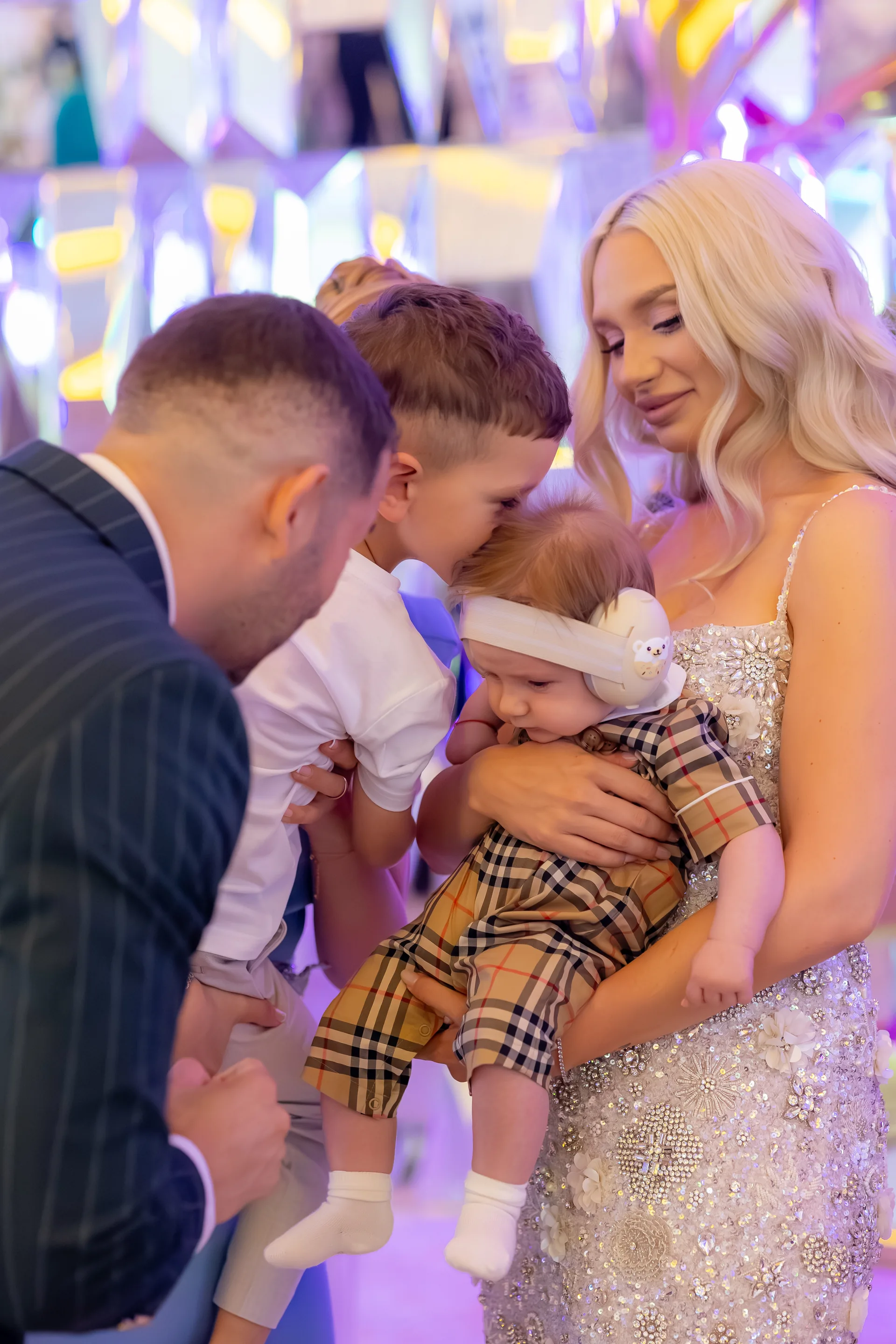 Botezul lui Liam — botez liam elitis cluj 10 — fotograf botez