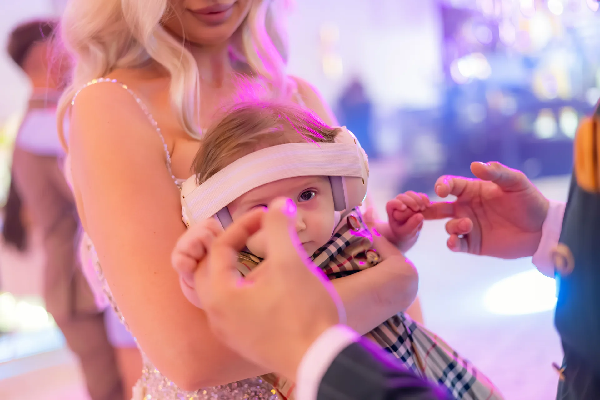 Botezul lui Liam — botez liam elitis cluj 11 — fotograf botez