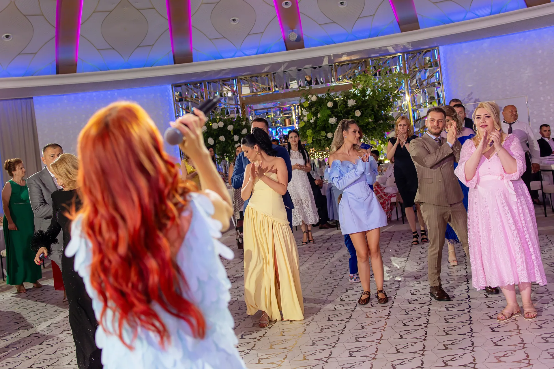 Botezul lui Liam — botez liam elitis cluj 15 — fotograf botez
