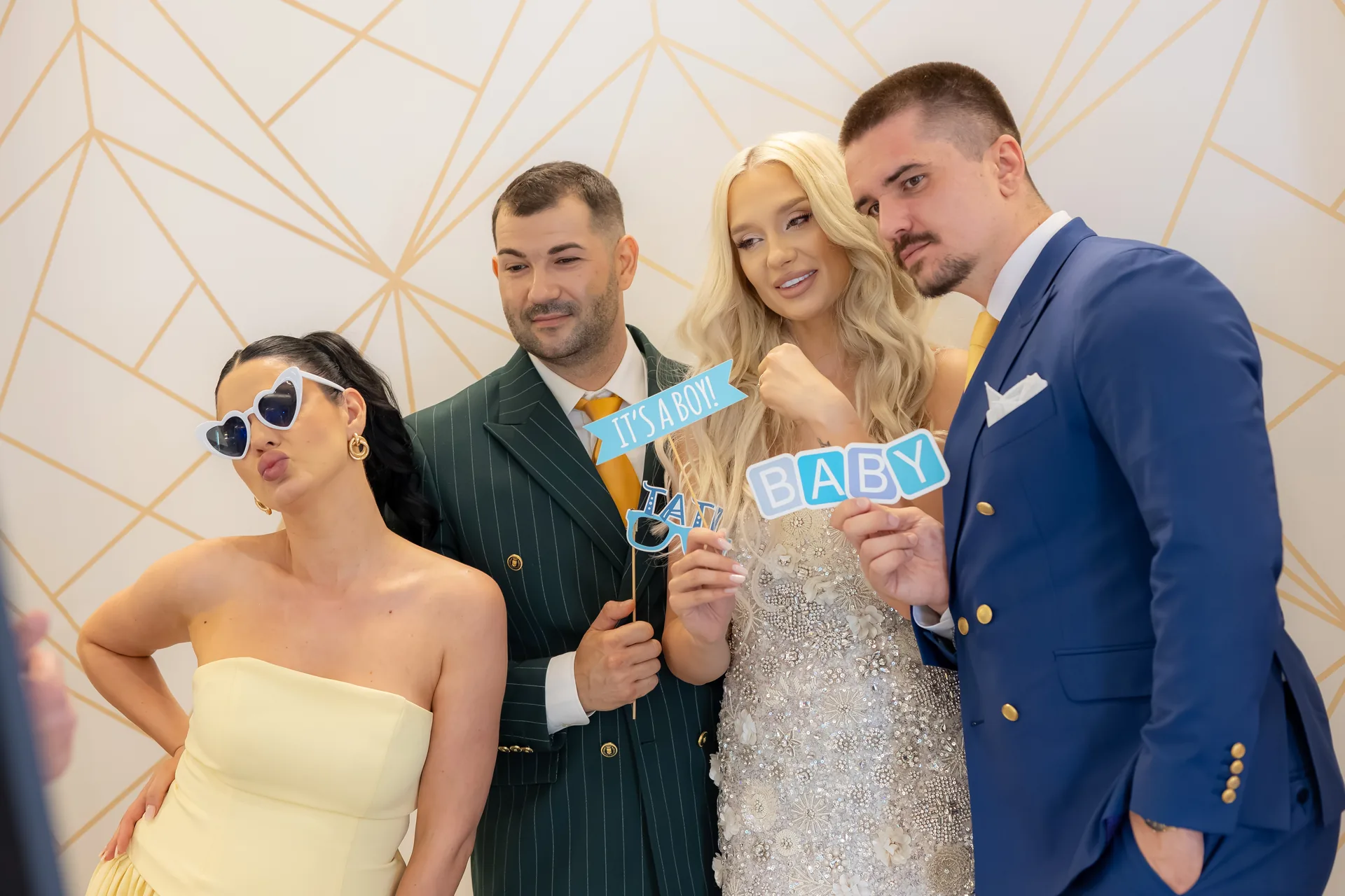Botezul lui Liam — botez liam elitis cluj 18 — fotograf botez