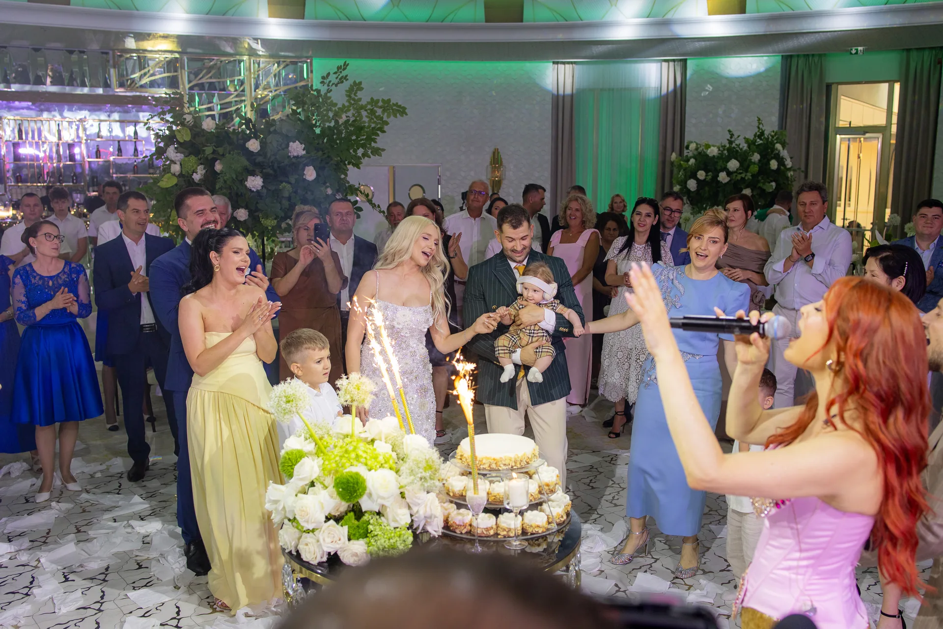Botezul lui Liam — botez liam elitis cluj 24 — fotograf botez