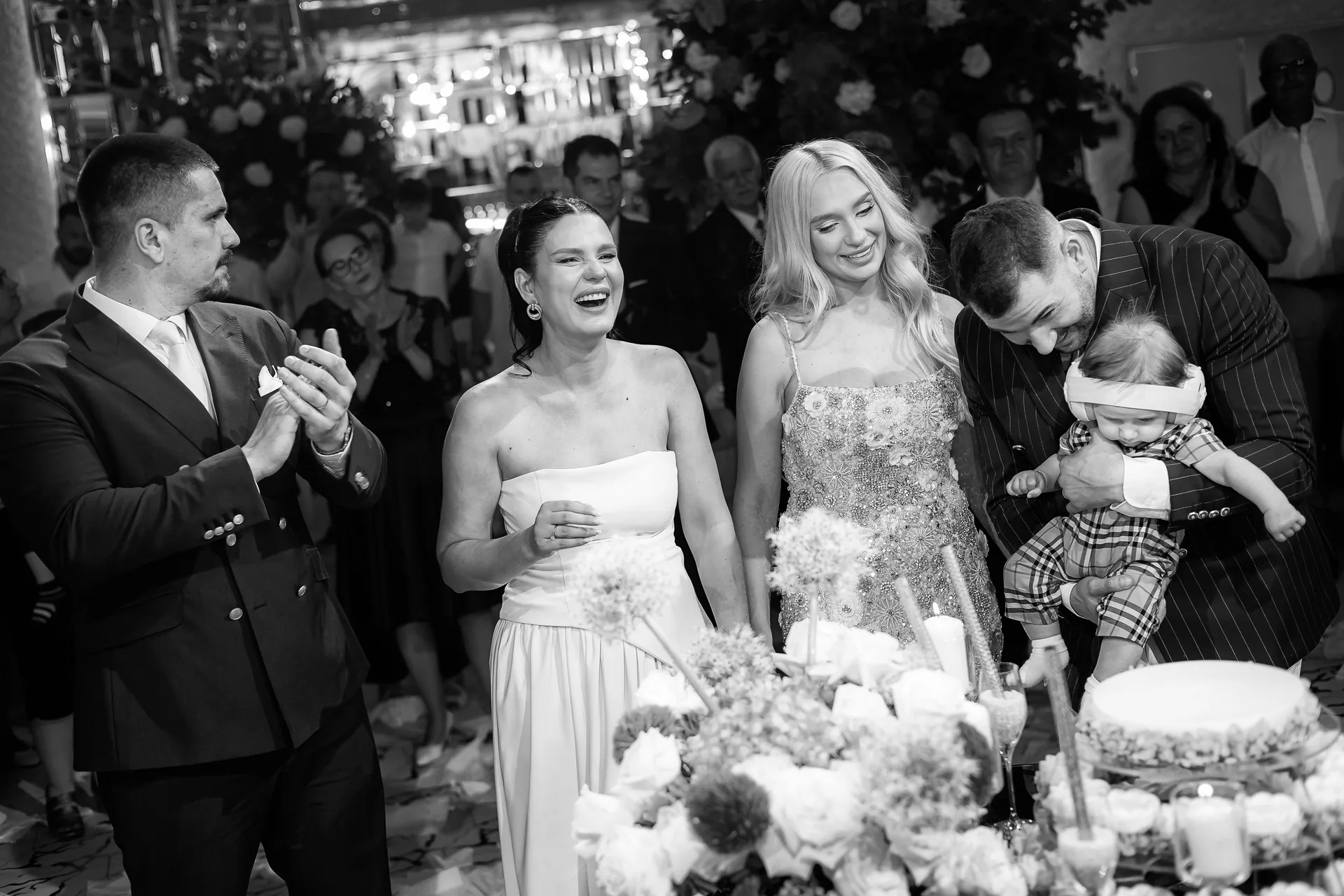 Botezul lui Liam — botez liam elitis cluj 25 — fotograf botez