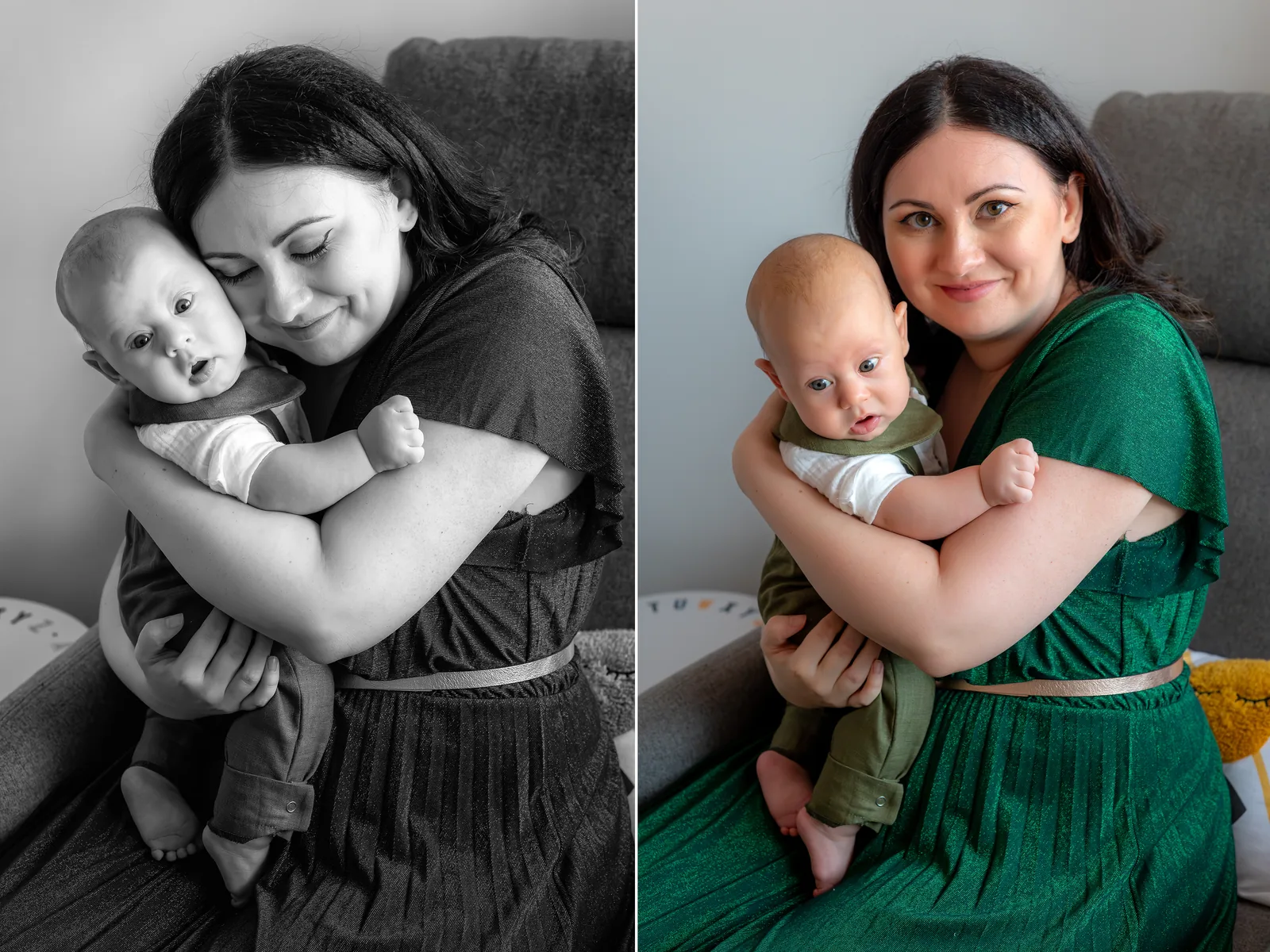 Botezul lui Liam — botez upplace cluj diptic mama liam pregatire — fotograf botez