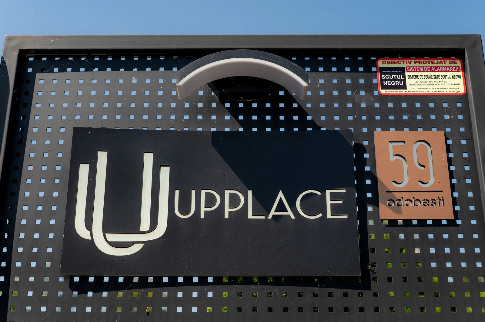 Botezul lui Liam — botez upplace cluj firma upplace 59 cluj identificare — fotograf botez