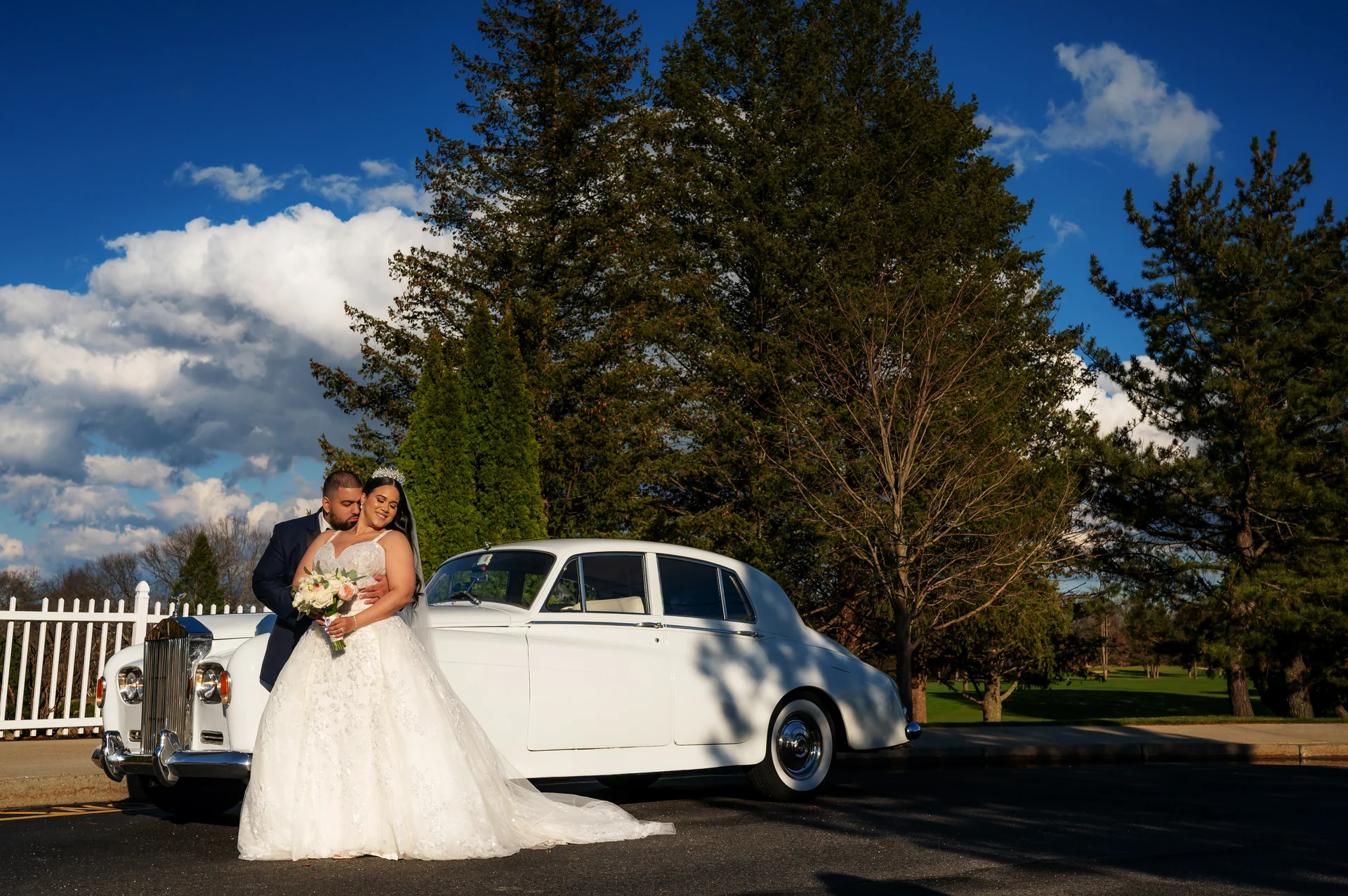 Liliana & George — nunta rhode island liliana george — fotograf nuntă