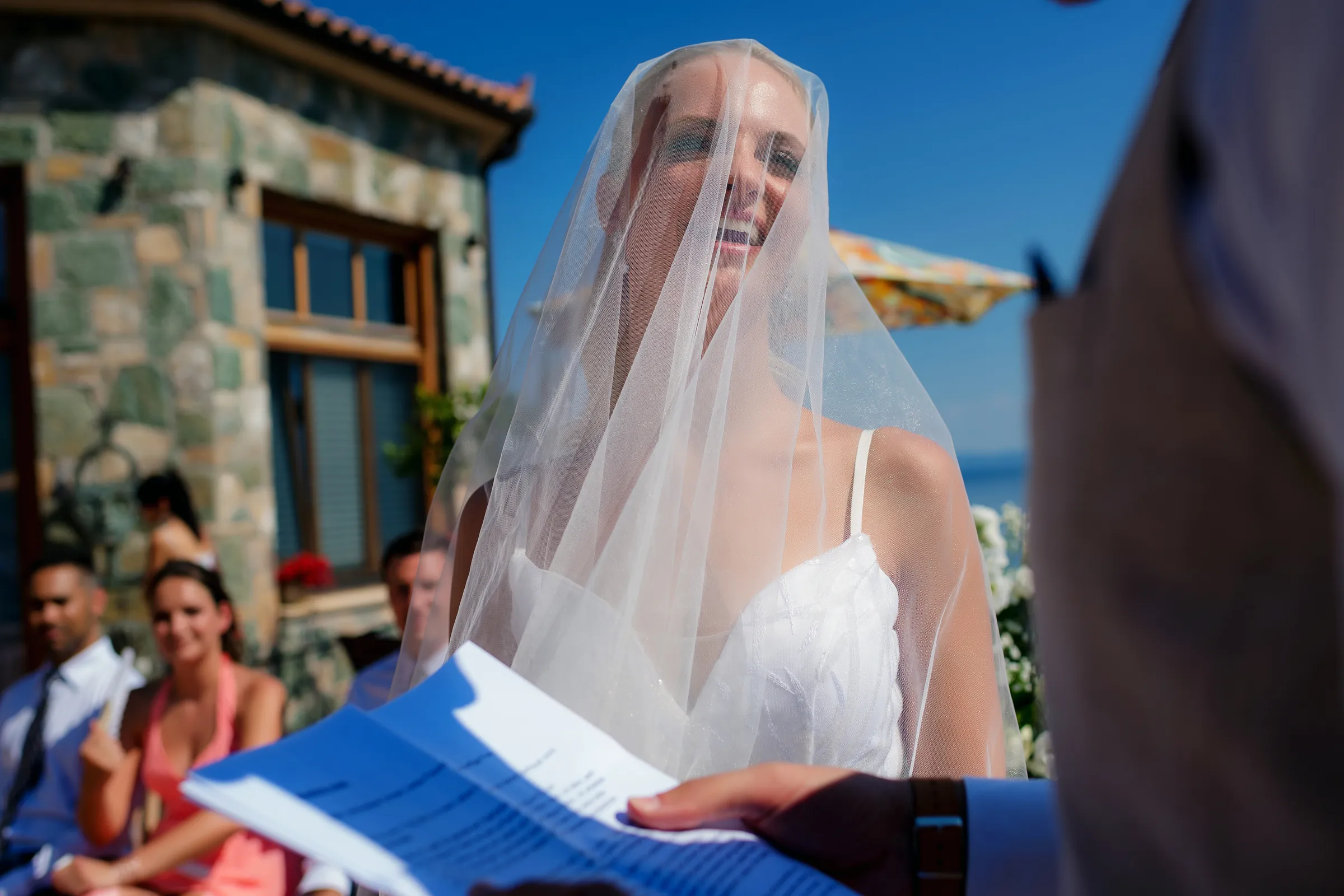 Linda & Flo — greece destination wedding photographer 10 — fotograf nuntă