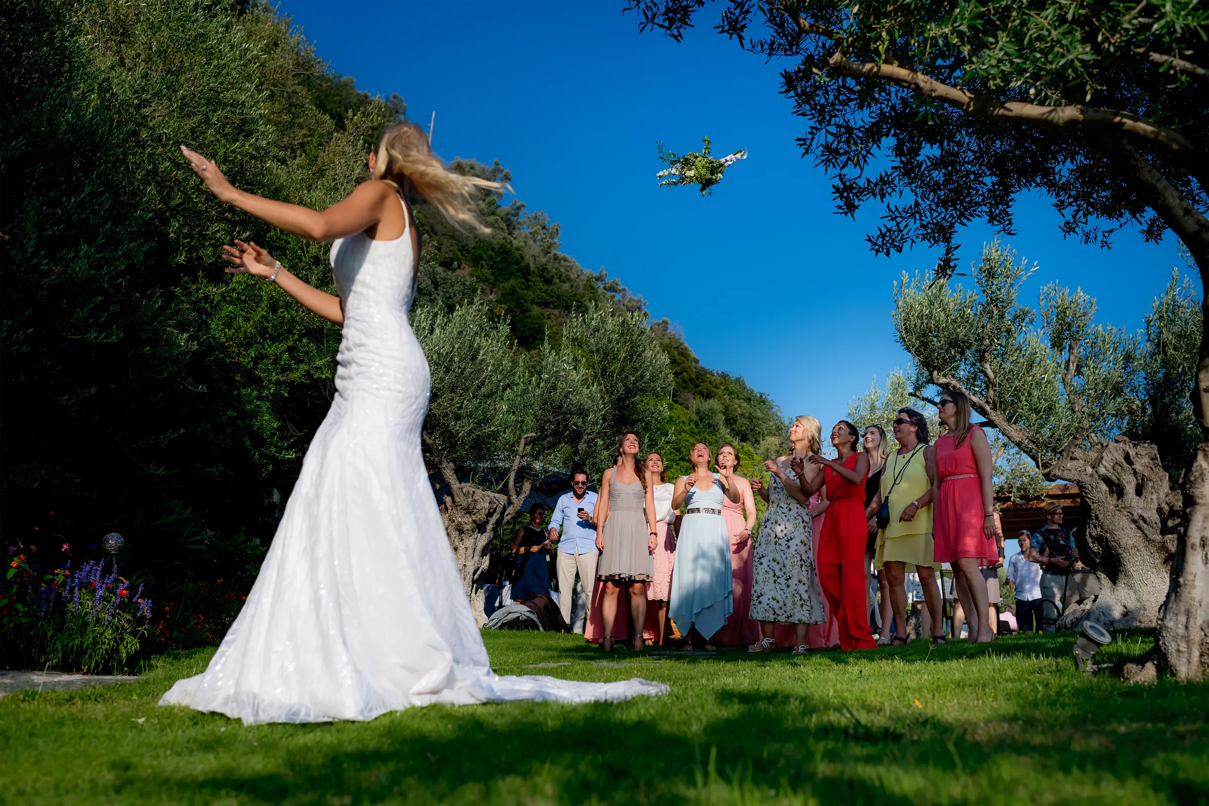 Linda & Flo — greece destination wedding photographer 13 — fotograf nuntă