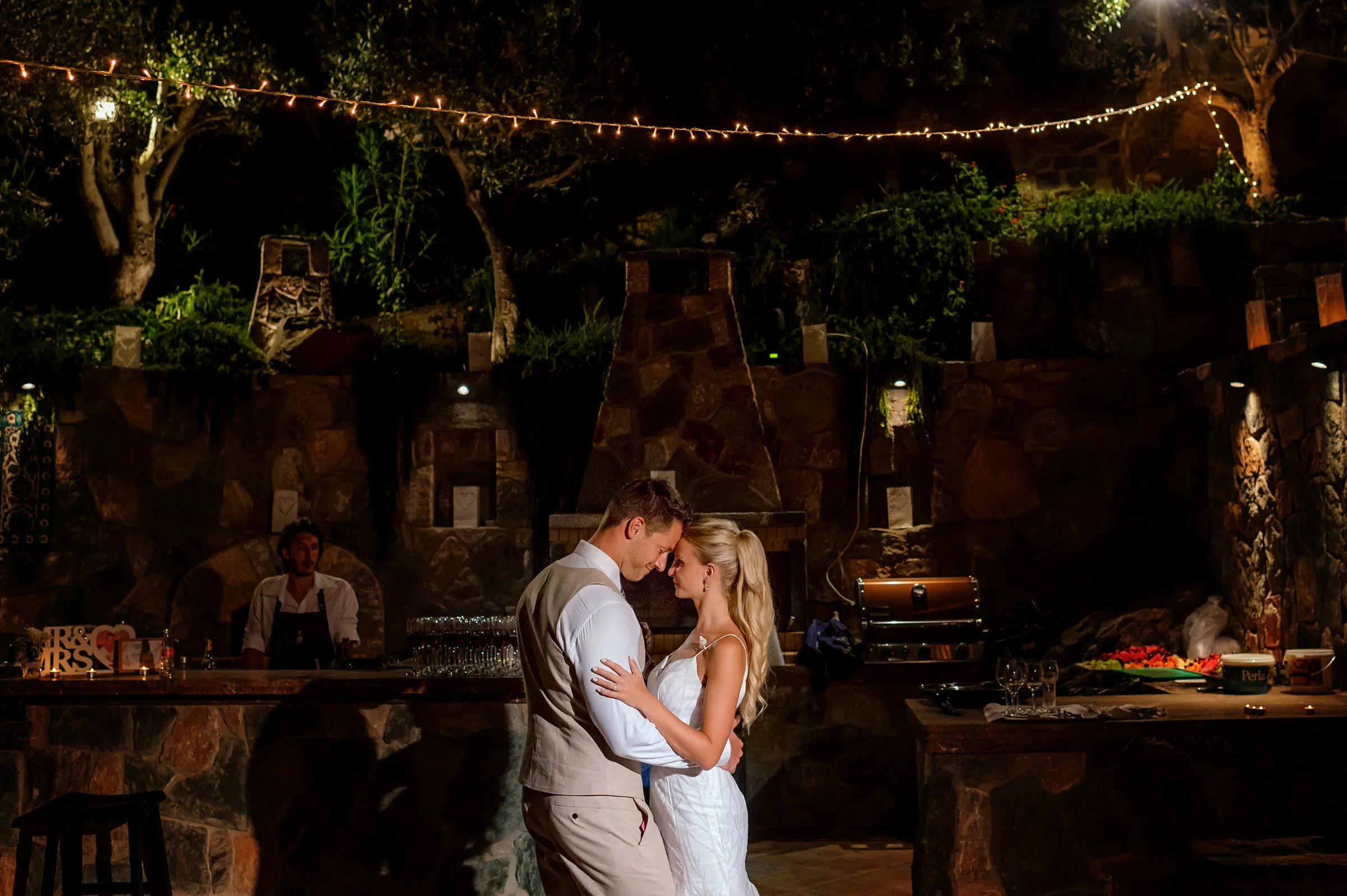 Linda & Flo — greece destination wedding photographer 20 — fotograf nuntă