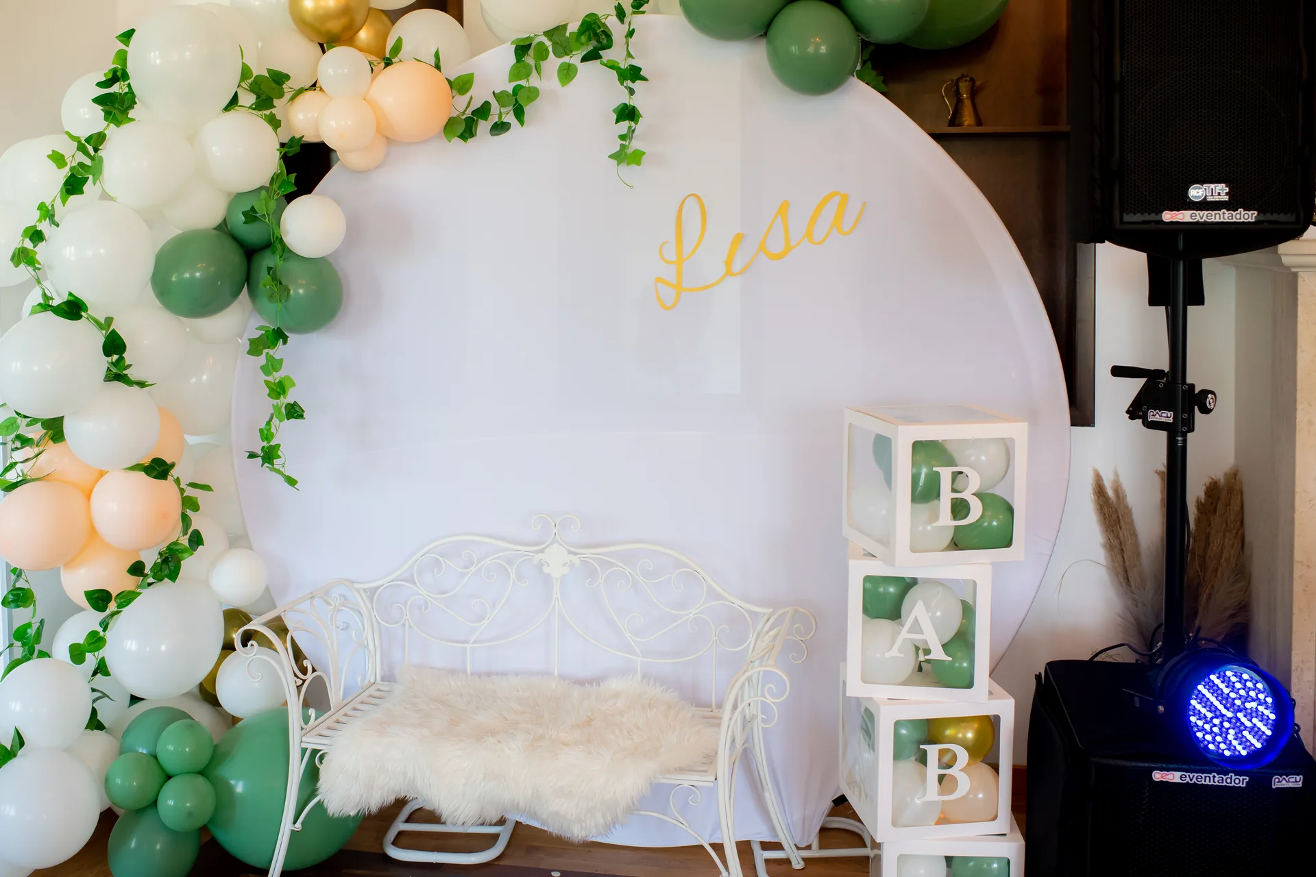 Botezul Lisei — botez lisa aroma cluj 13 — fotograf botez