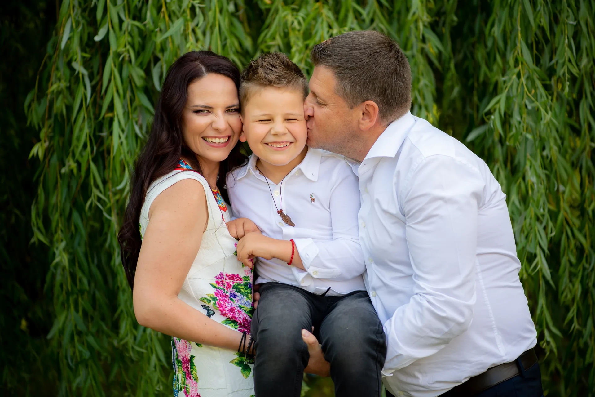 Botezul Lisei — botez lisa aroma cluj 16 — fotograf botez
