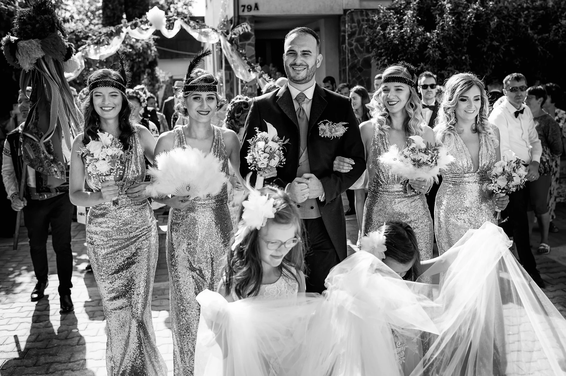 Lorena & Ionuț — nunta rab targu mures gatsby first look miri reactie emotie — fotograf nuntă