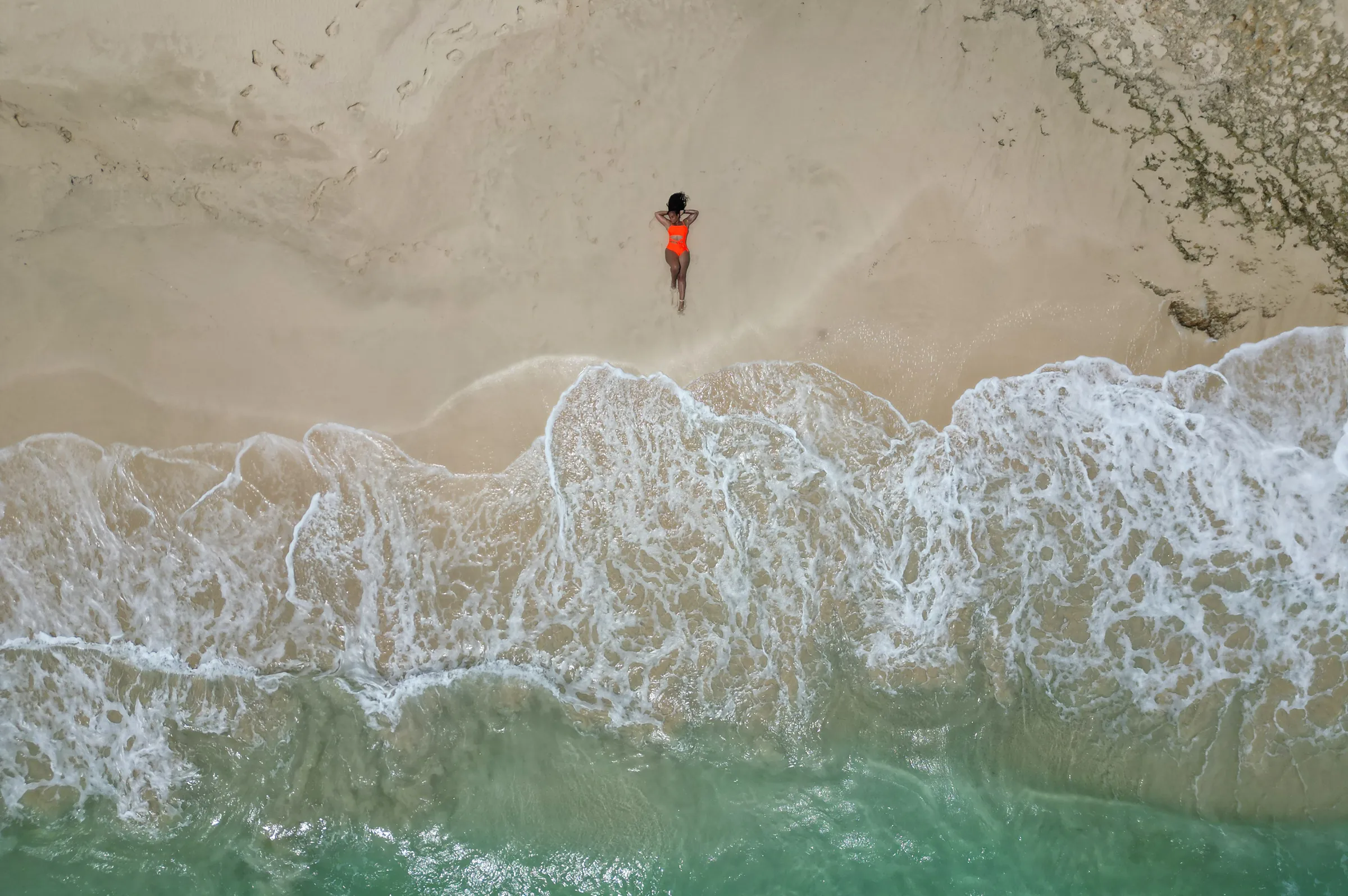 Lori & DeVeone — anguilla caribbean wedding photographer 06 — fotograf nuntă