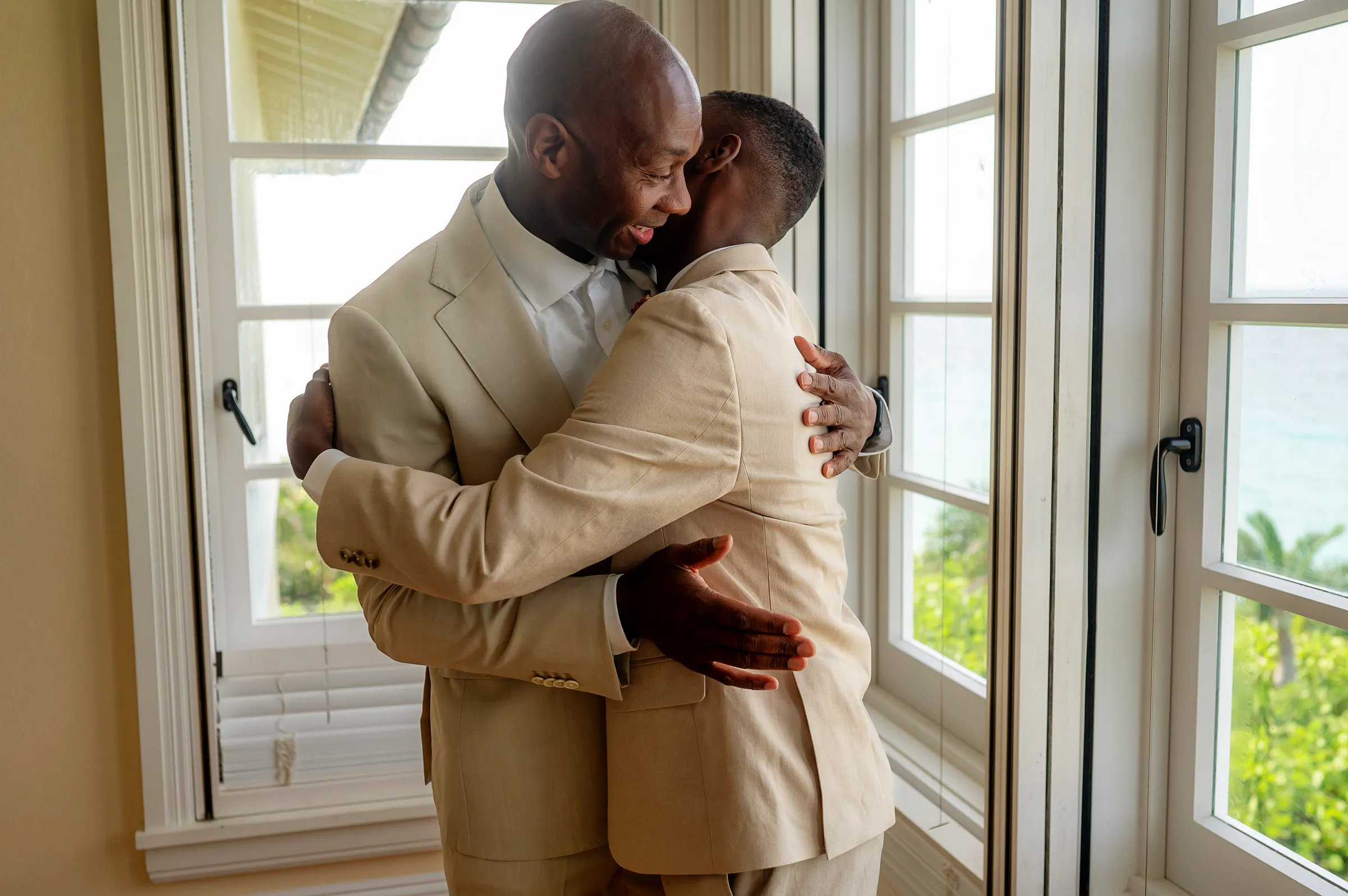 Lori & DeVeone — anguilla caribbean wedding photographer 07 — fotograf nuntă