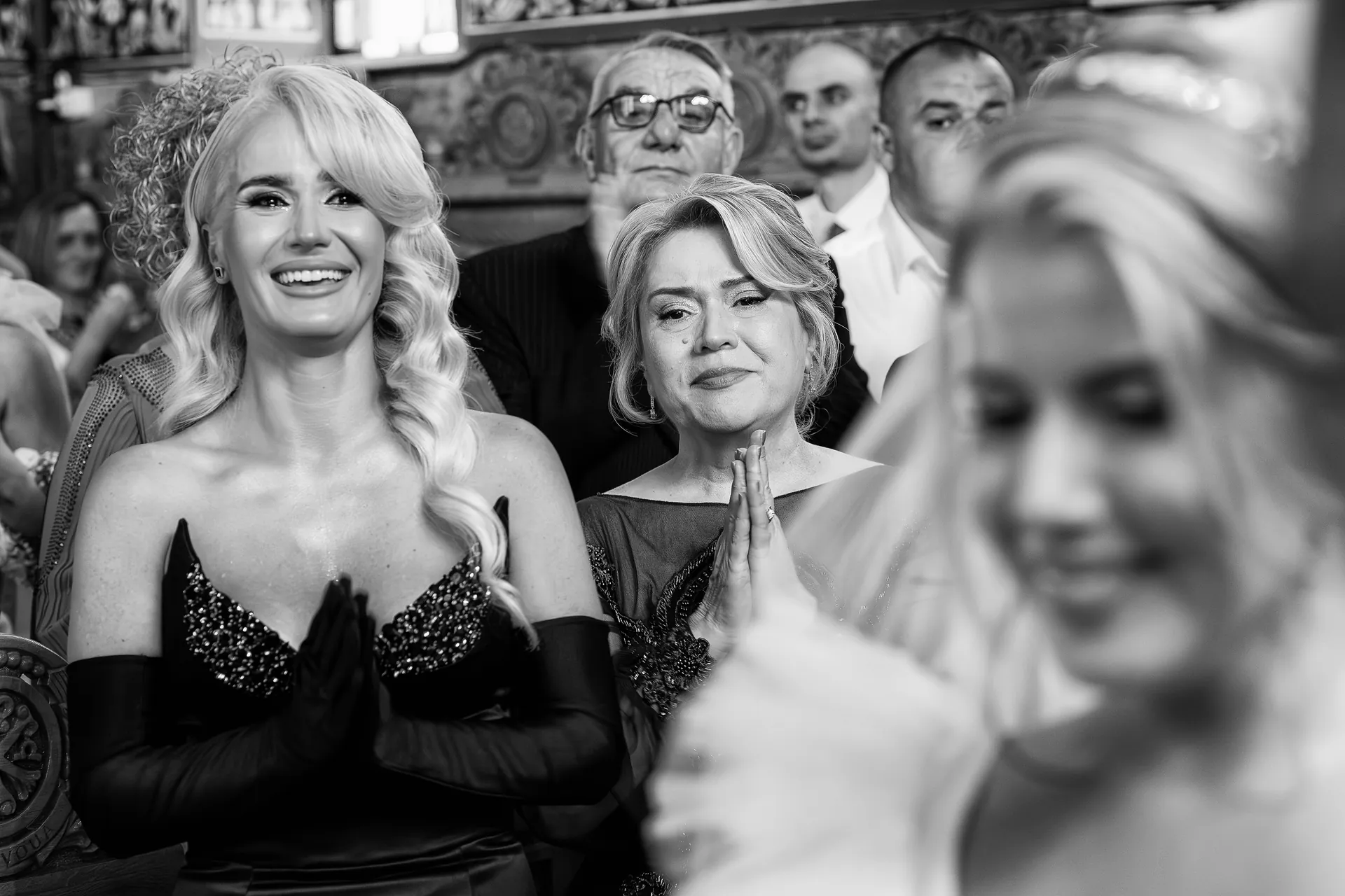 Mădălina & Bogdan — nunta elitis castel banffy cluj slide 18 — fotograf nuntă