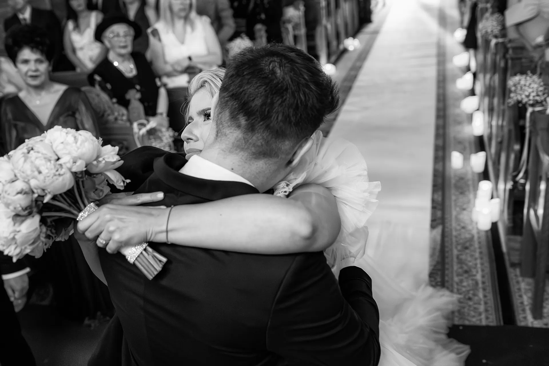 Mădălina & Bogdan — nunta elitis castel banffy cluj slide 25 — fotograf nuntă