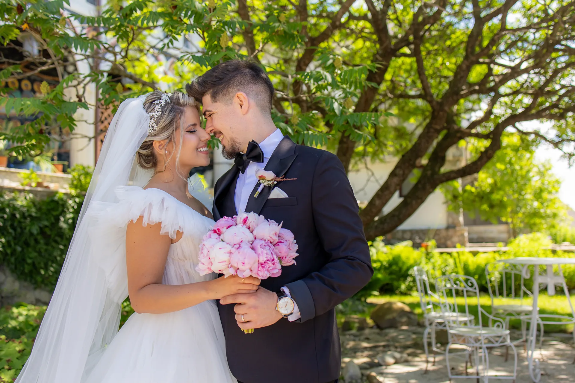 Mădălina & Bogdan — nunta elitis castel banffy cluj slide 28 — fotograf nuntă