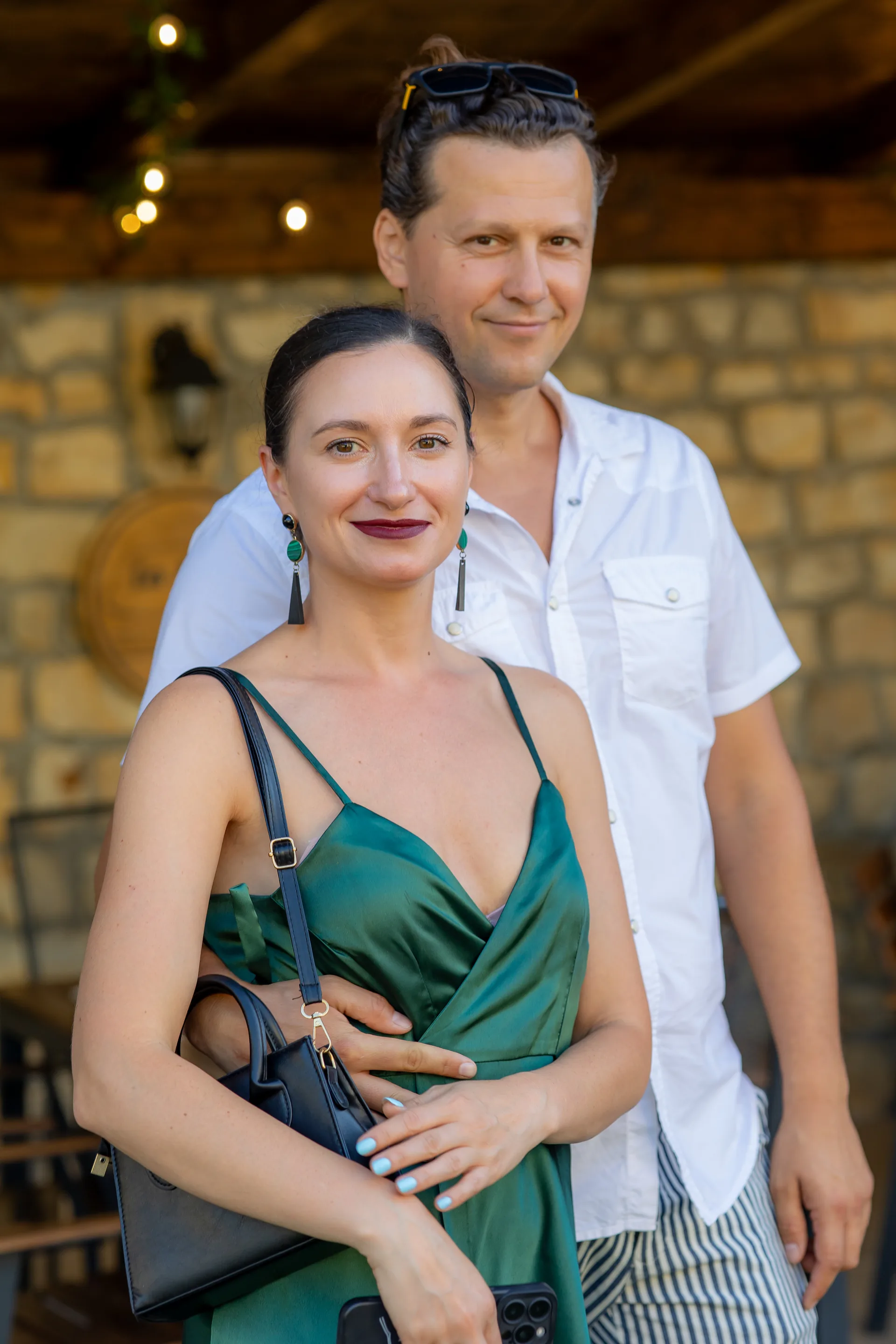 Botezul lui Magnus — botez magnus la mosu cluj 22 — fotograf botez