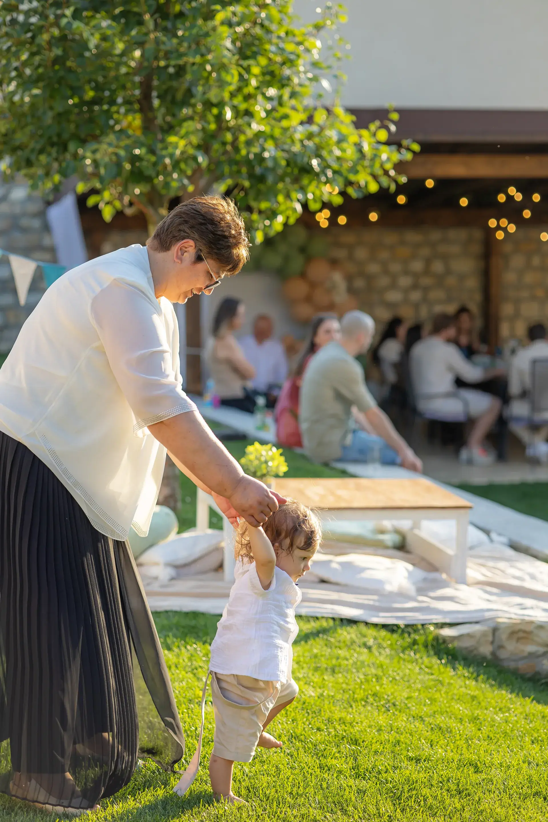 Botezul lui Magnus — botez magnus la mosu cluj 25 — fotograf botez