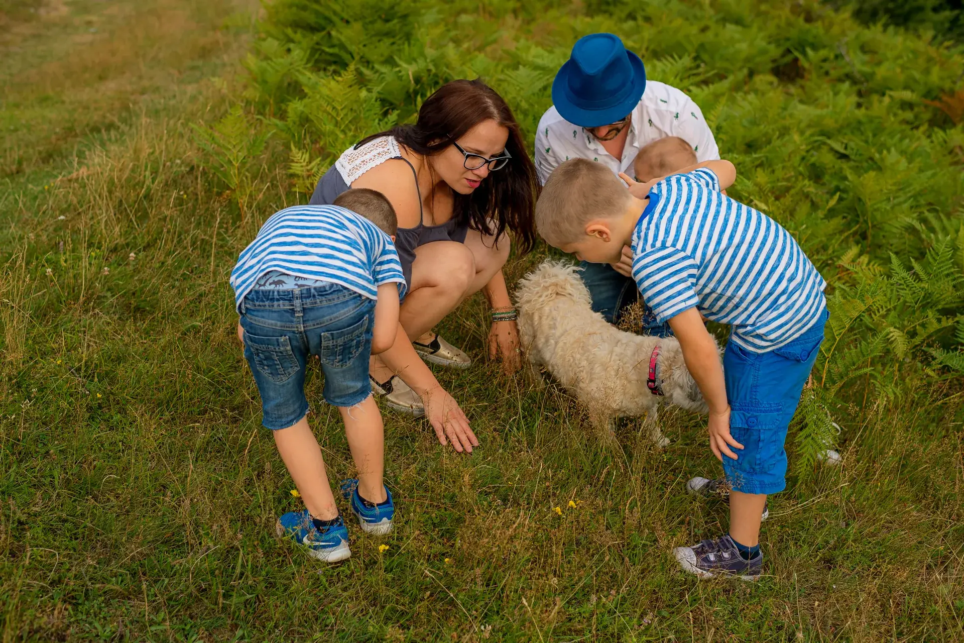 Mama Zmeilor — familie mama zmeilor cluj 07 — fotograf familie