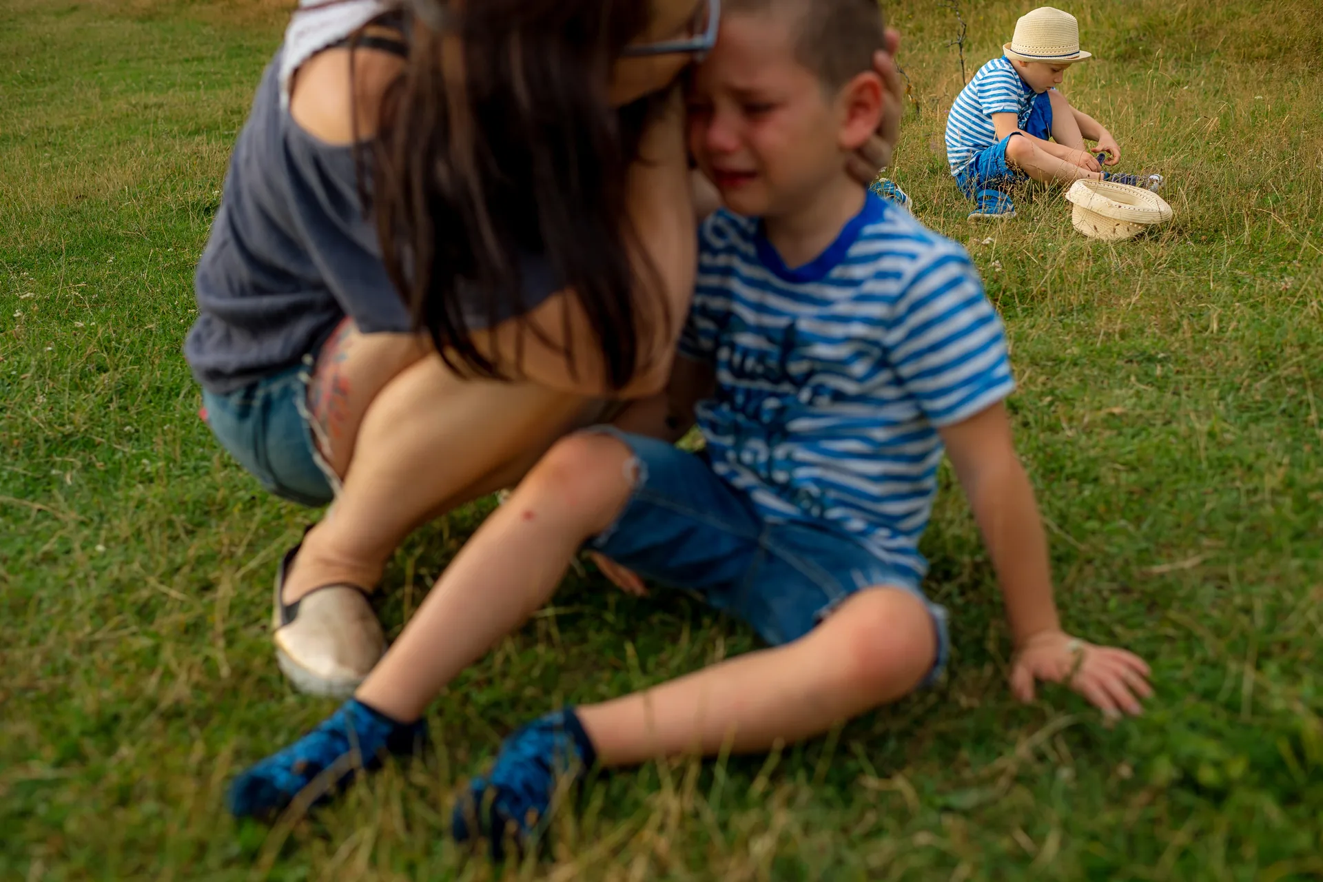 Mama Zmeilor — familie mama zmeilor cluj 15 — fotograf familie