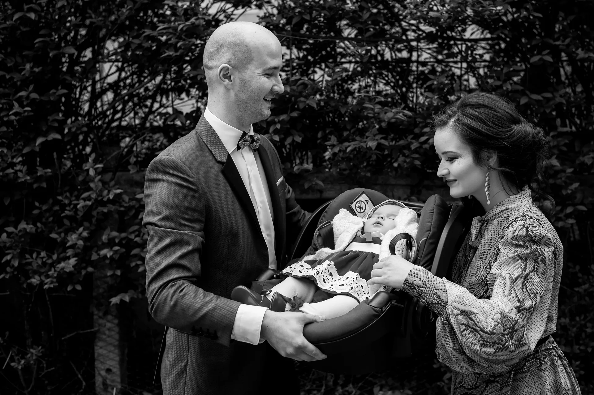 Botezul Marei — botez mara doubletree hilton cluj 03 — fotograf botez