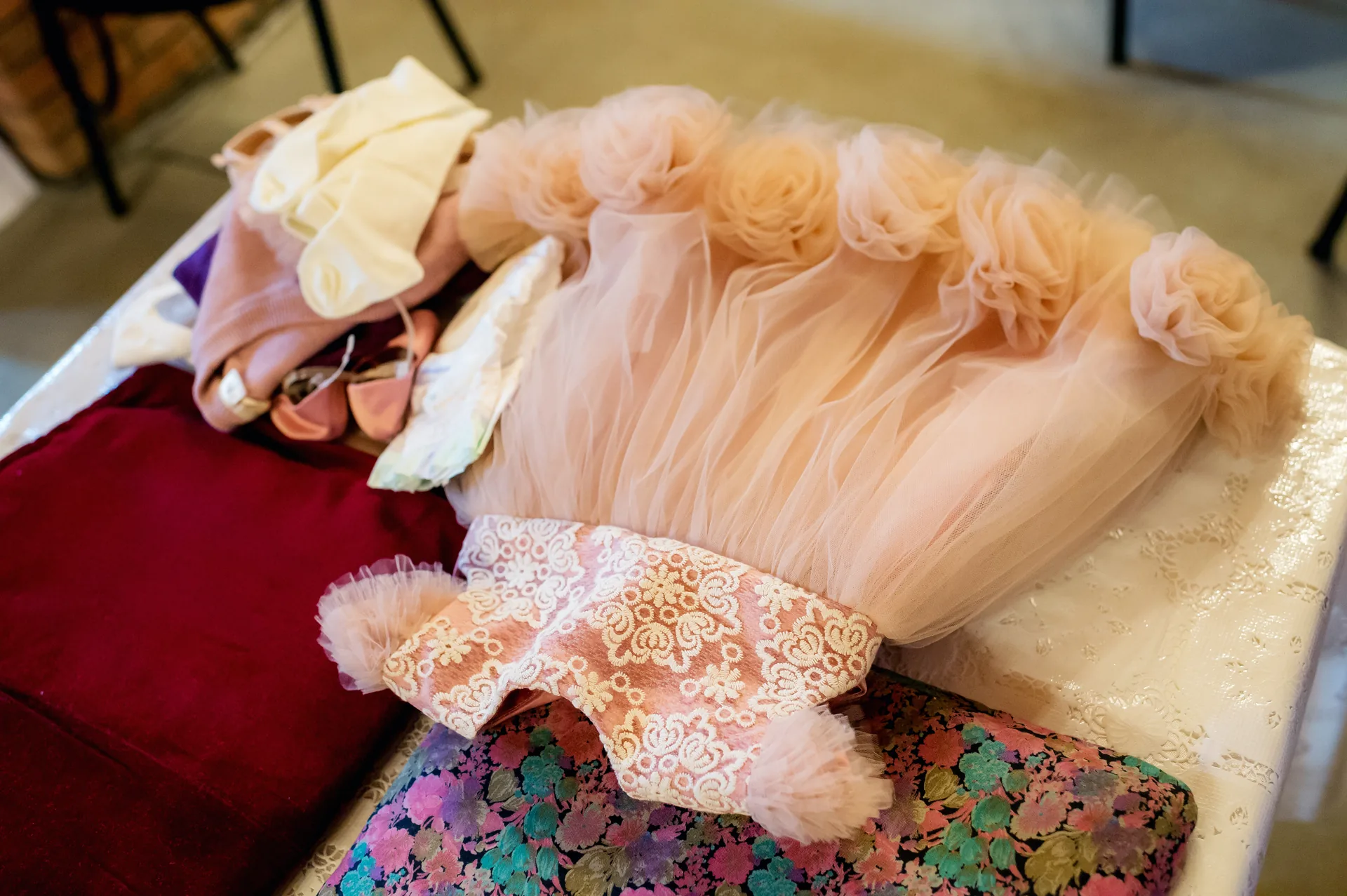 Botezul Marei — botez mara doubletree hilton cluj 04 — fotograf botez