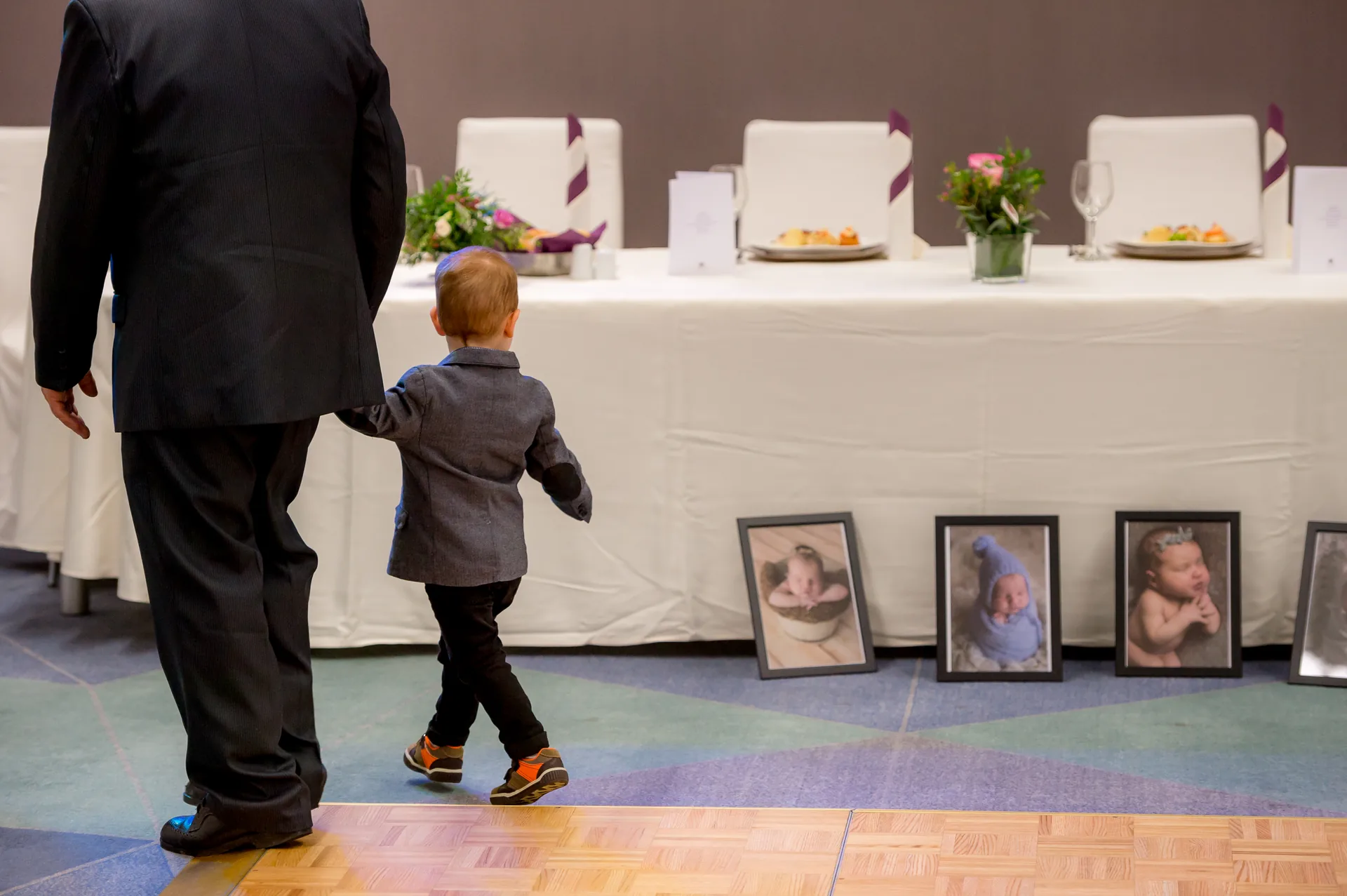 Botezul Marei — botez mara doubletree hilton cluj 10 — fotograf botez