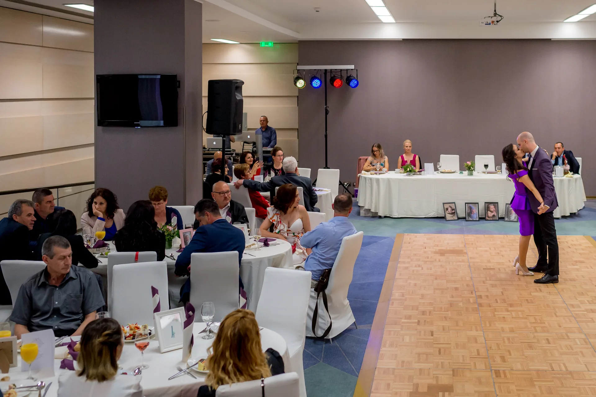 Botezul Marei — botez mara doubletree hilton cluj 12 — fotograf botez