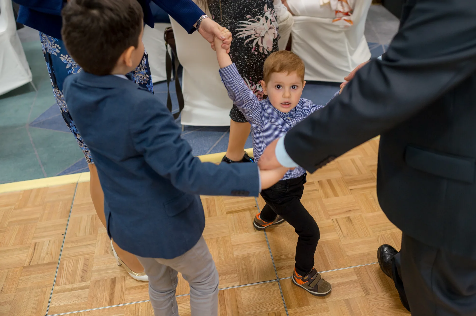Botezul Marei — botez mara doubletree hilton cluj 13 — fotograf botez