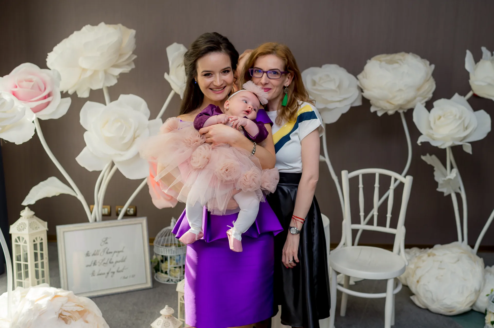 Botezul Marei — botez mara doubletree hilton cluj 19 — fotograf botez