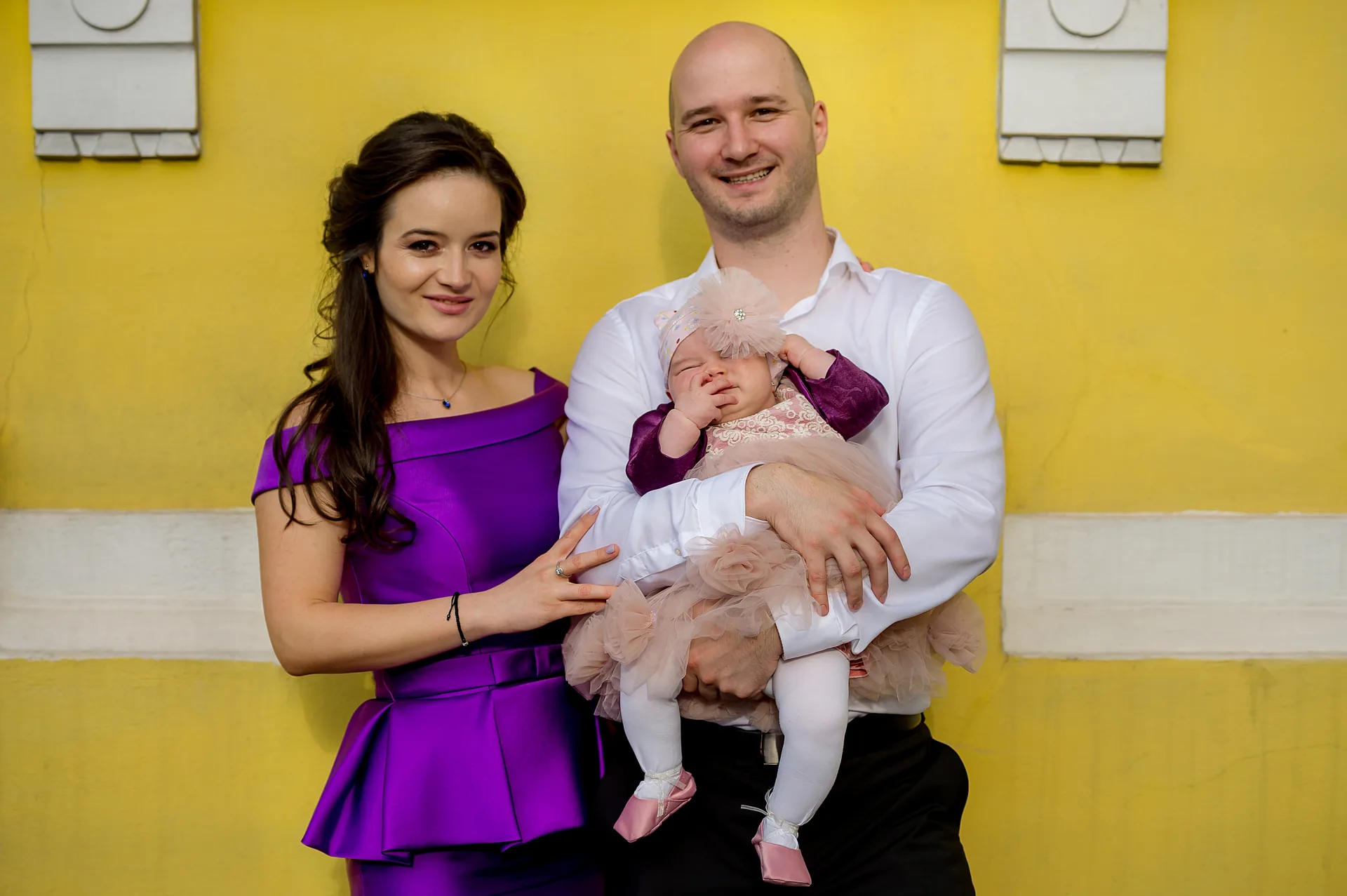 Botezul Marei — botez mara doubletree hilton cluj 21 — fotograf botez
