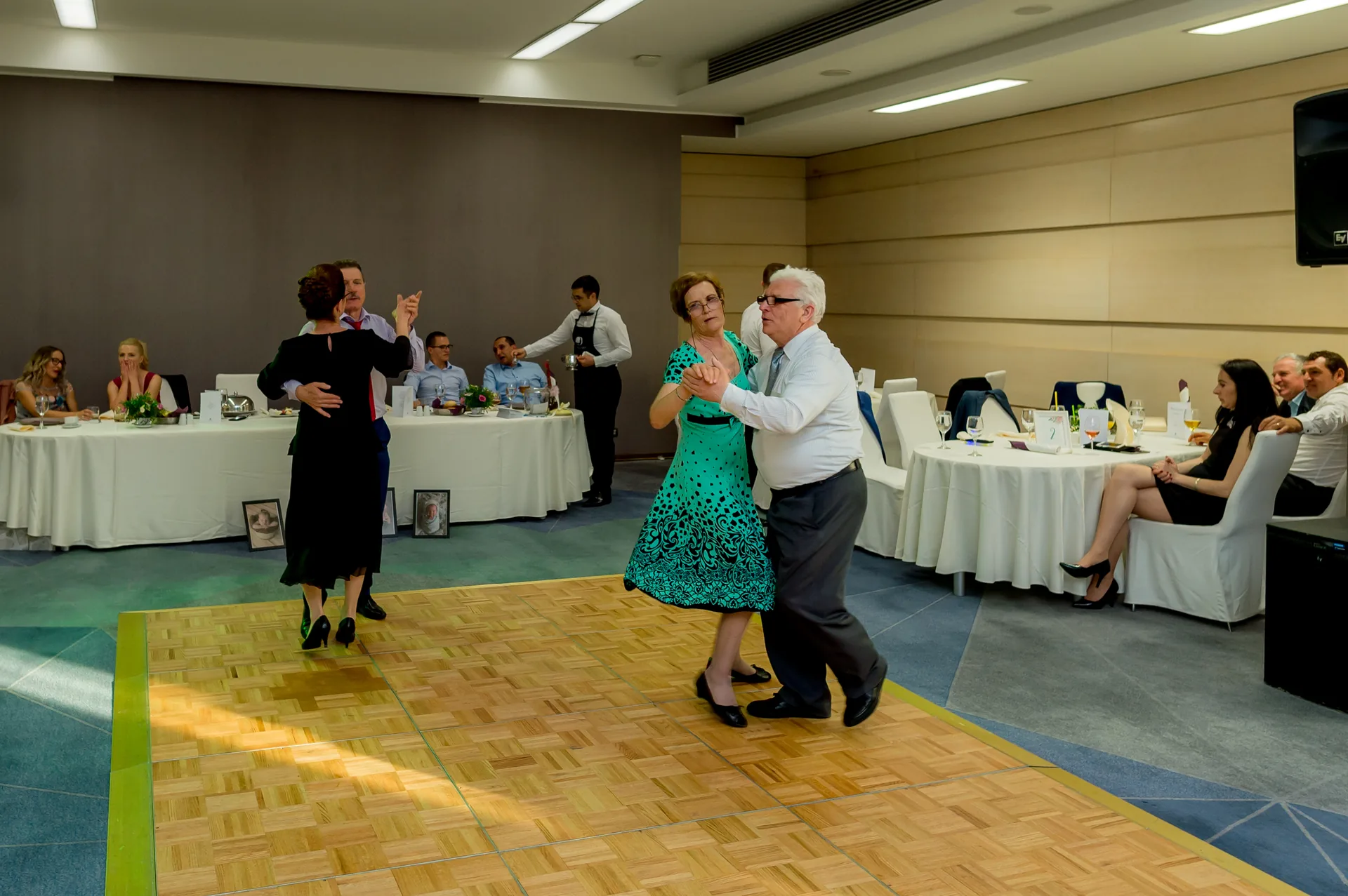 Botezul Marei — botez mara doubletree hilton cluj 24 — fotograf botez