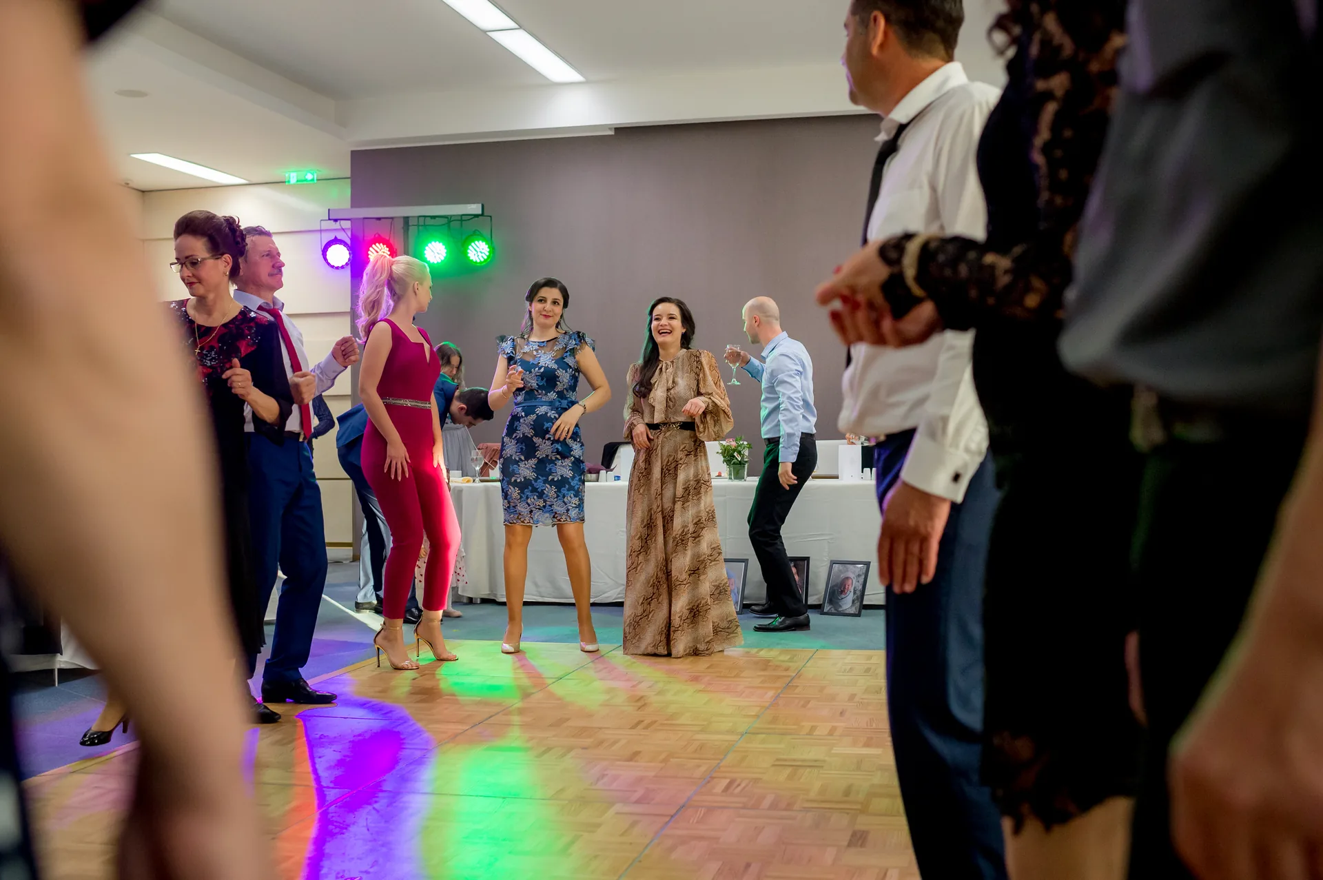 Botezul Marei — botez mara doubletree hilton cluj 25 — fotograf botez