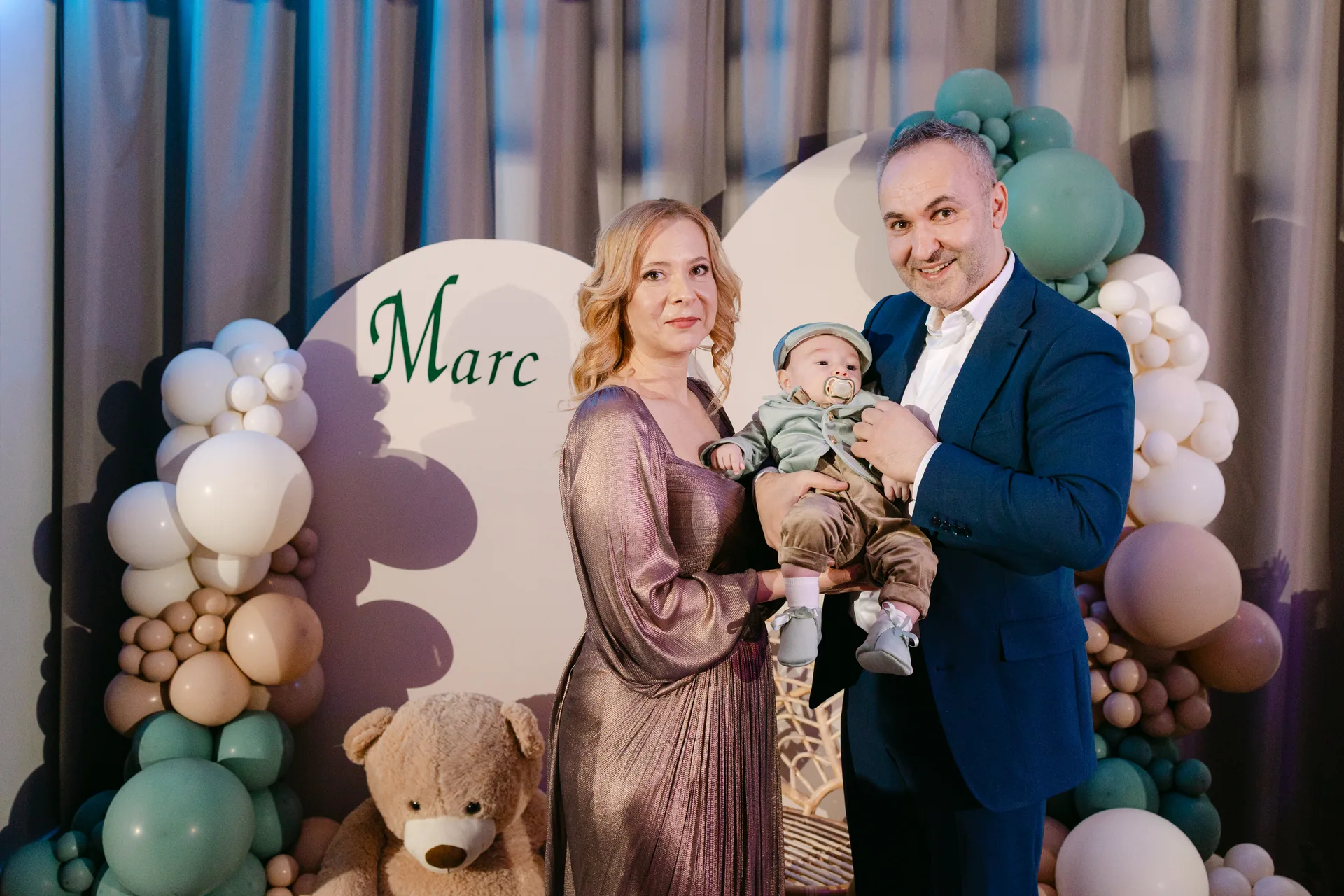 Botezul lui Marc — botez marc_396 — fotograf botez