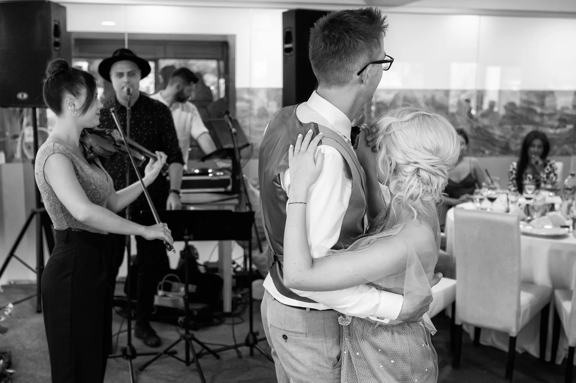Botezul lui Marco — botez marco wonderland lake view cluj 16 — fotograf botez