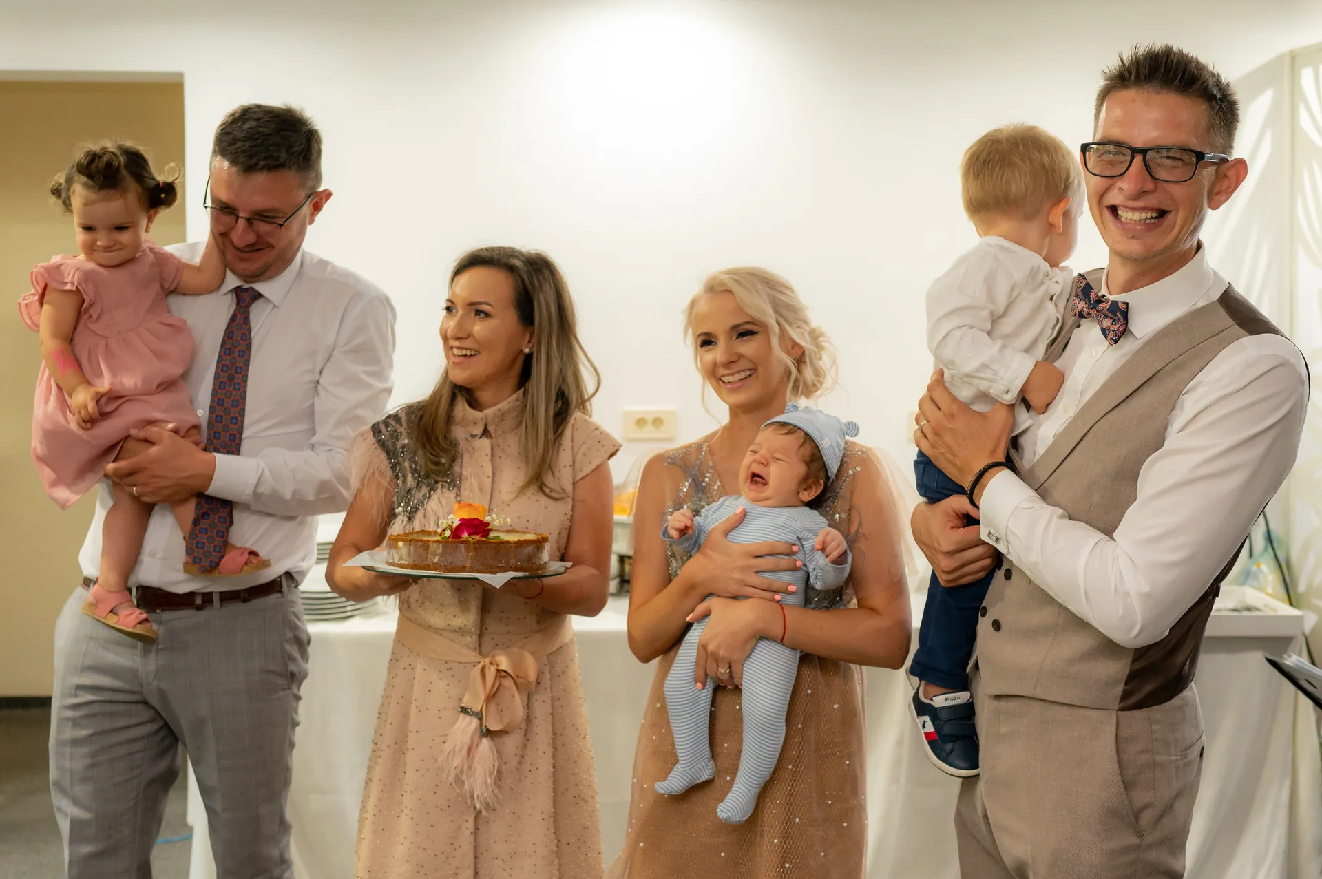 Botezul lui Marco — botez marco wonderland lake view cluj 24 — fotograf botez