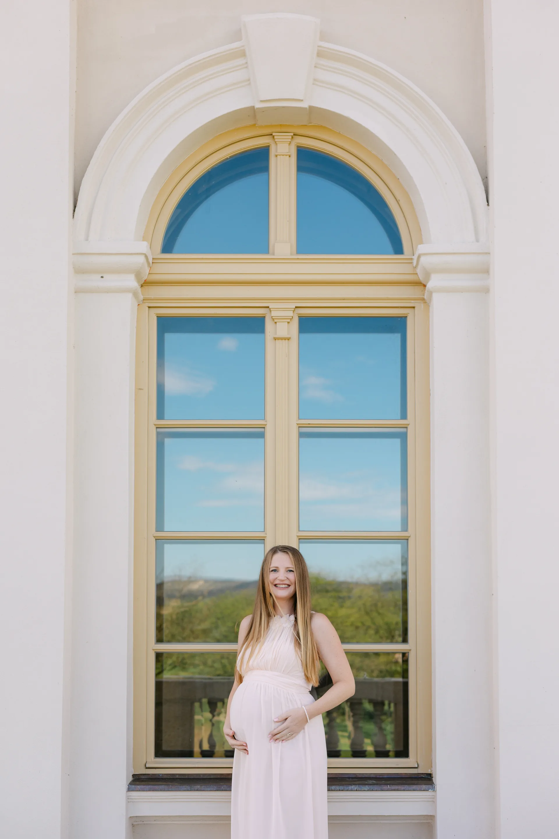 Alexandra & Florin — familie maternity session cluj 01 — fotograf familie