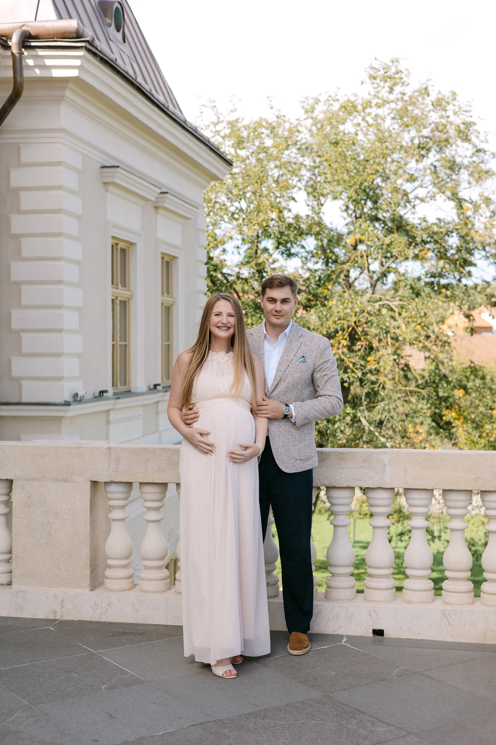 Alexandra & Florin — familie maternity session cluj 02 — fotograf familie