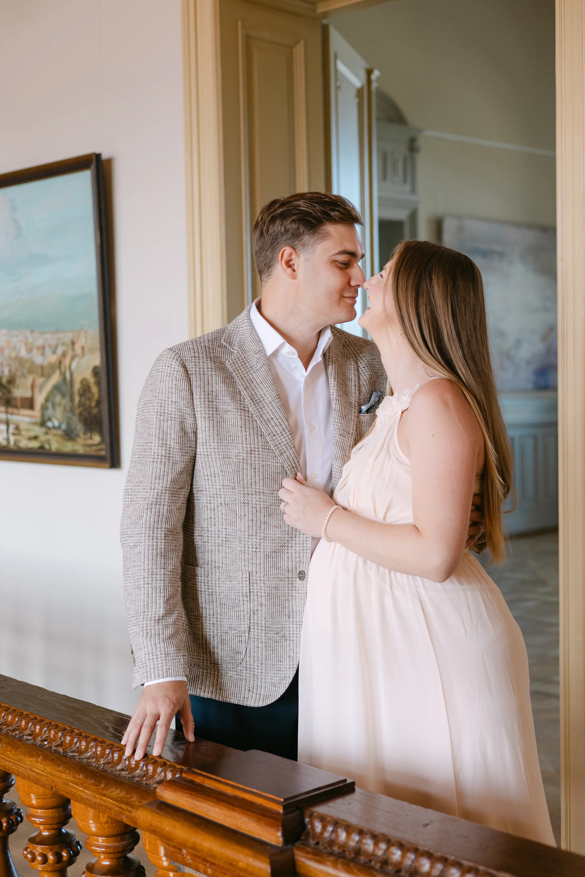 Alexandra & Florin — familie maternity session cluj 06 — fotograf familie
