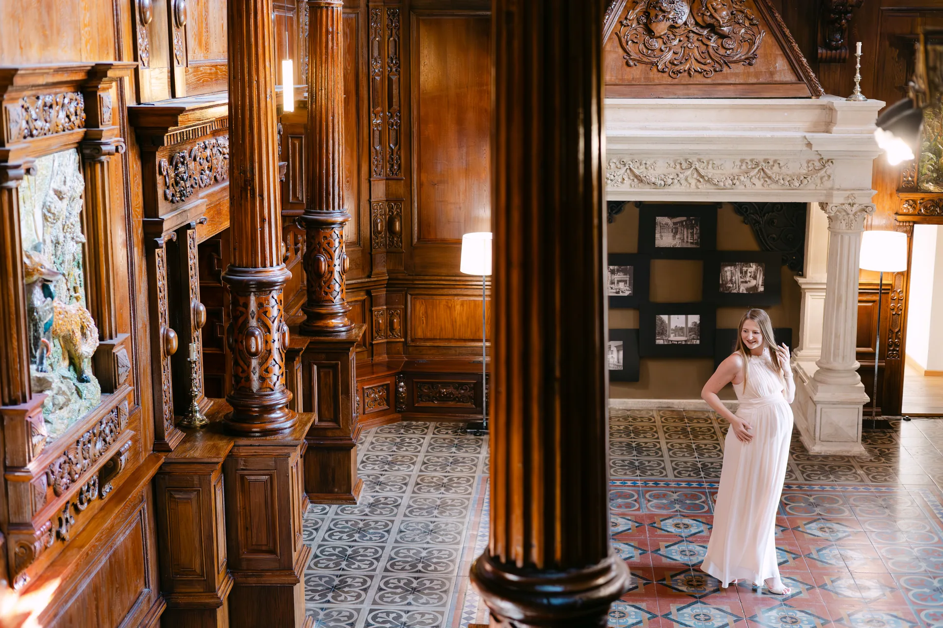 Alexandra & Florin — familie maternity session cluj 08 — fotograf familie