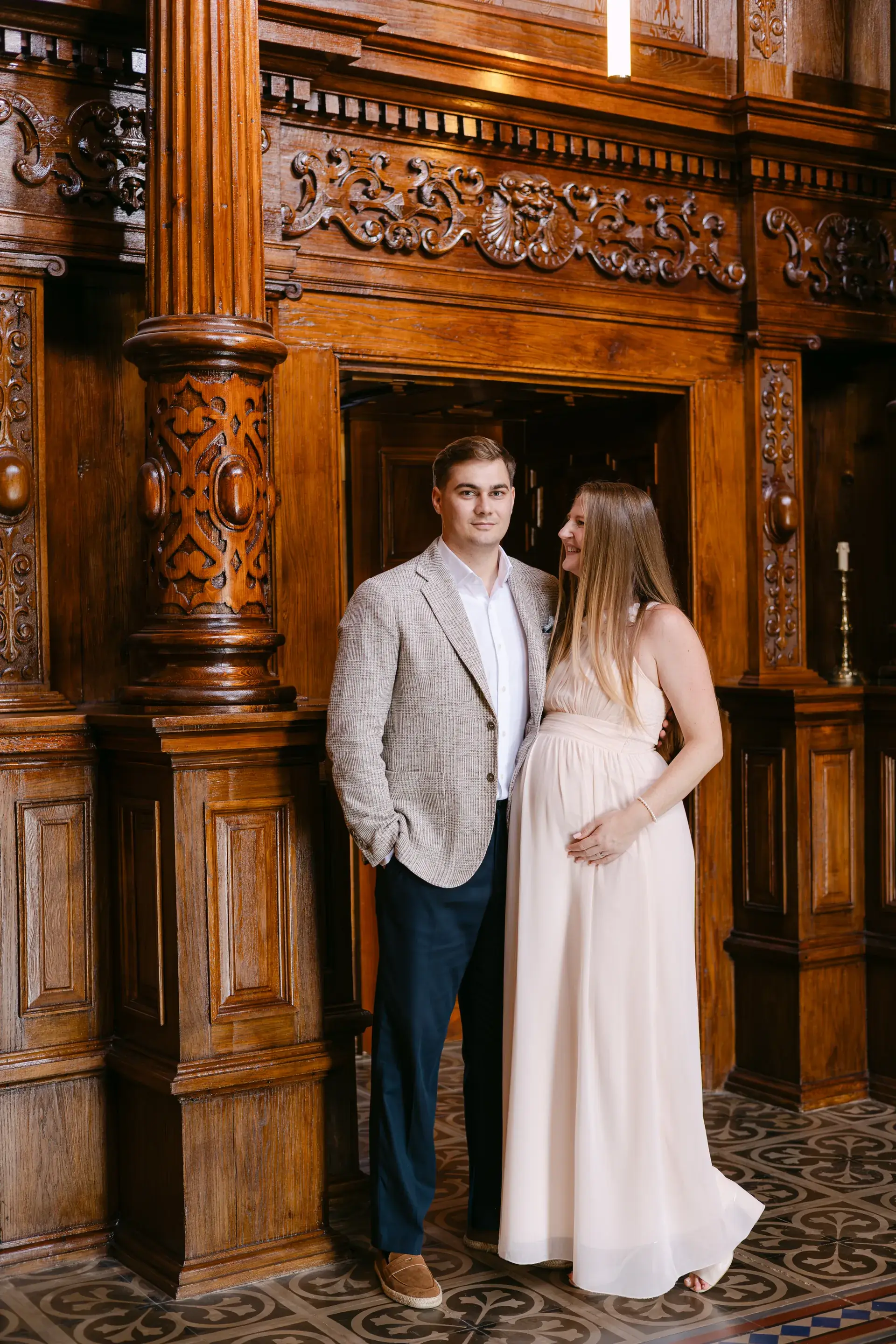 Alexandra & Florin — familie maternity session cluj 10 — fotograf familie