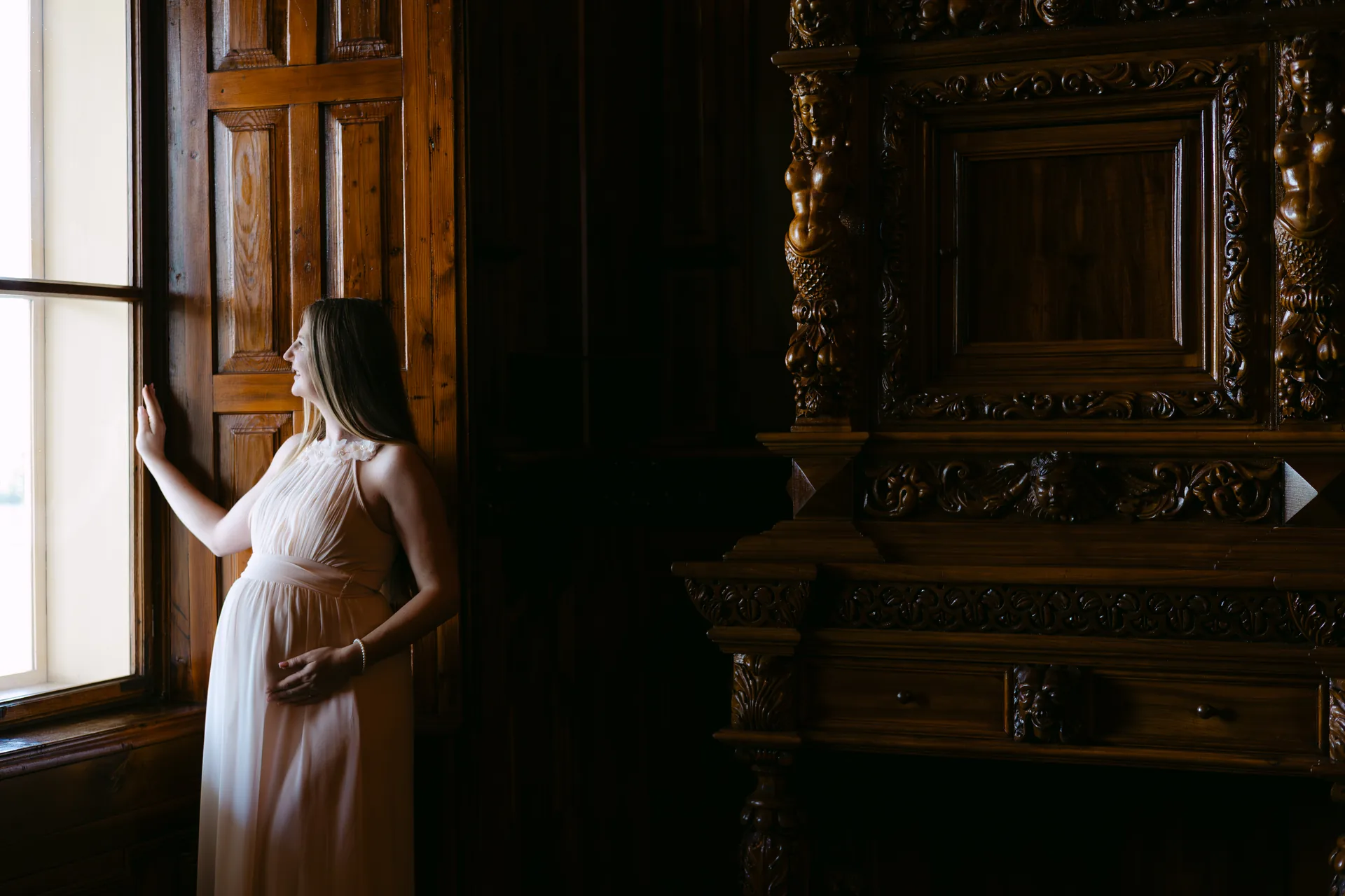 Alexandra & Florin — familie maternity session cluj 11 — fotograf familie