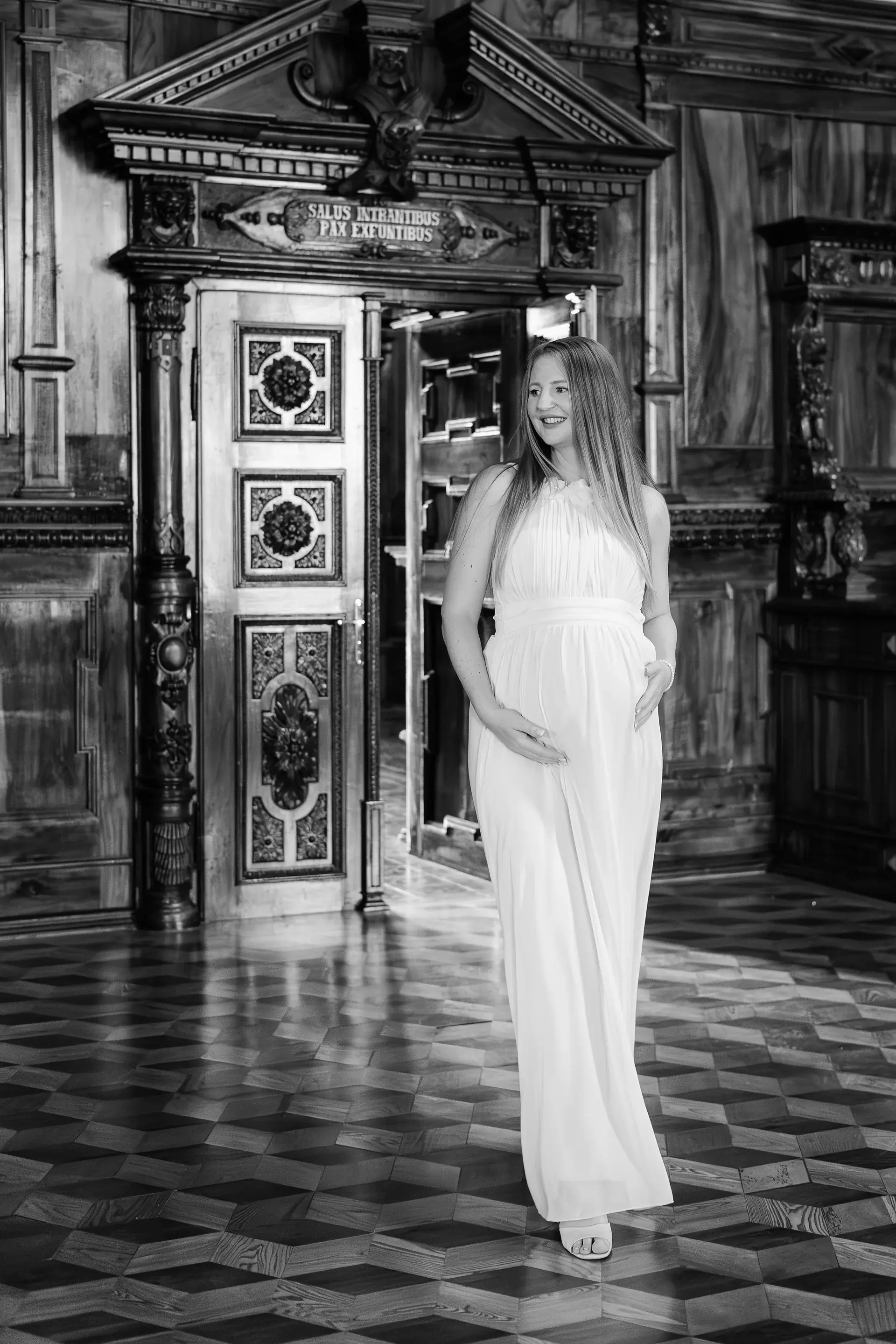 Alexandra & Florin — familie maternity session cluj 12 — fotograf familie