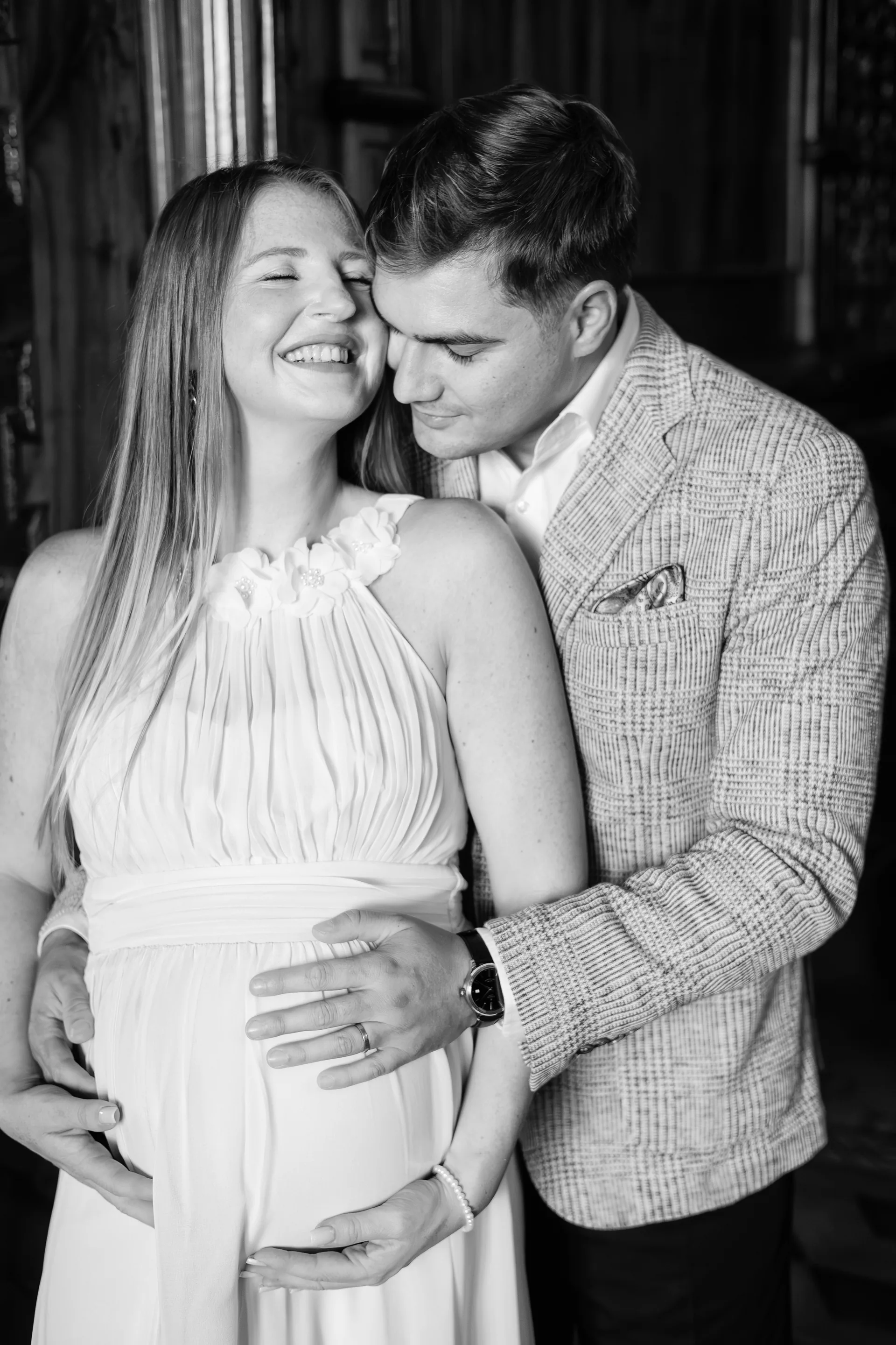 Alexandra & Florin — familie maternity session cluj 14 — fotograf familie