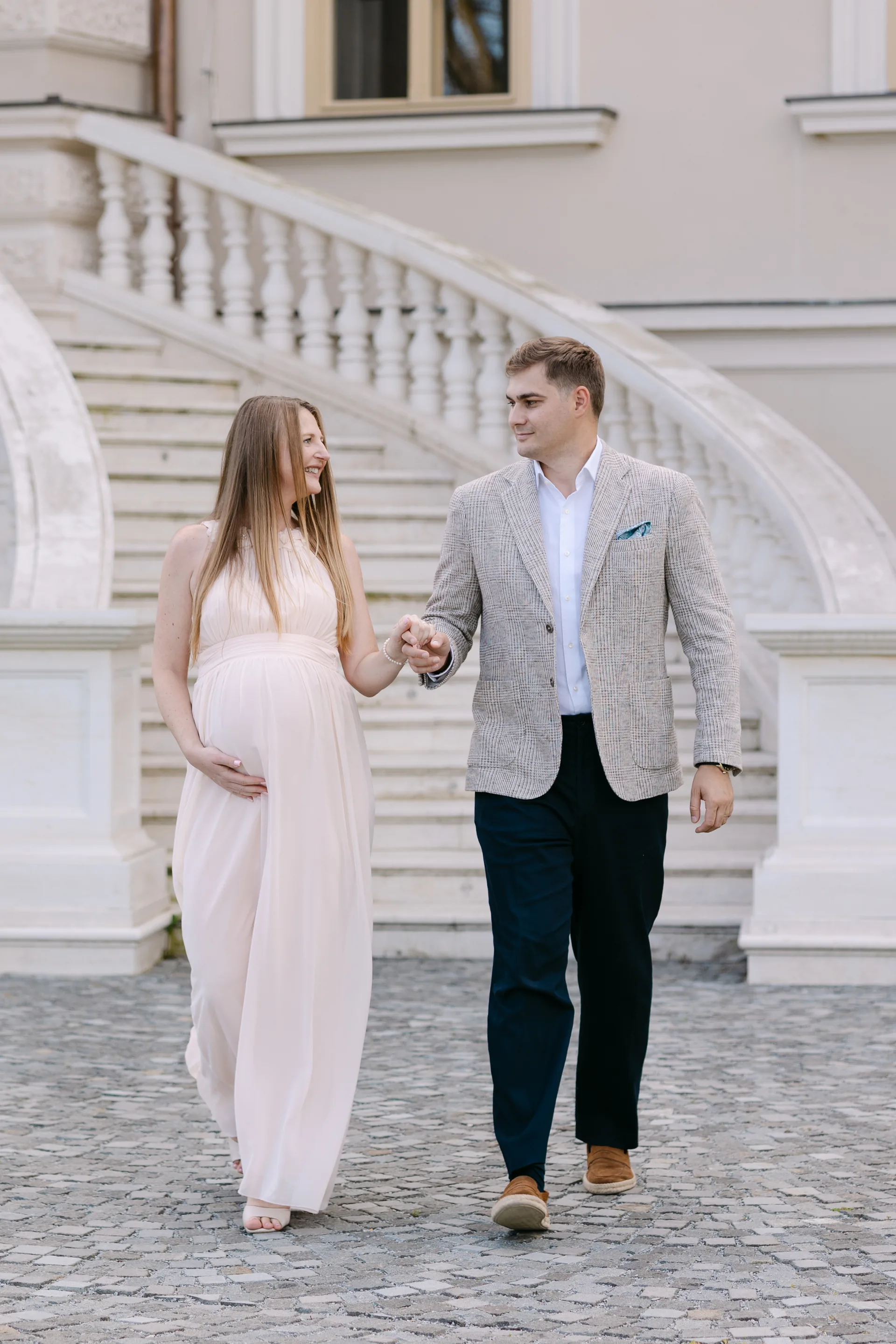 Alexandra & Florin — familie maternity session cluj 21 — fotograf familie