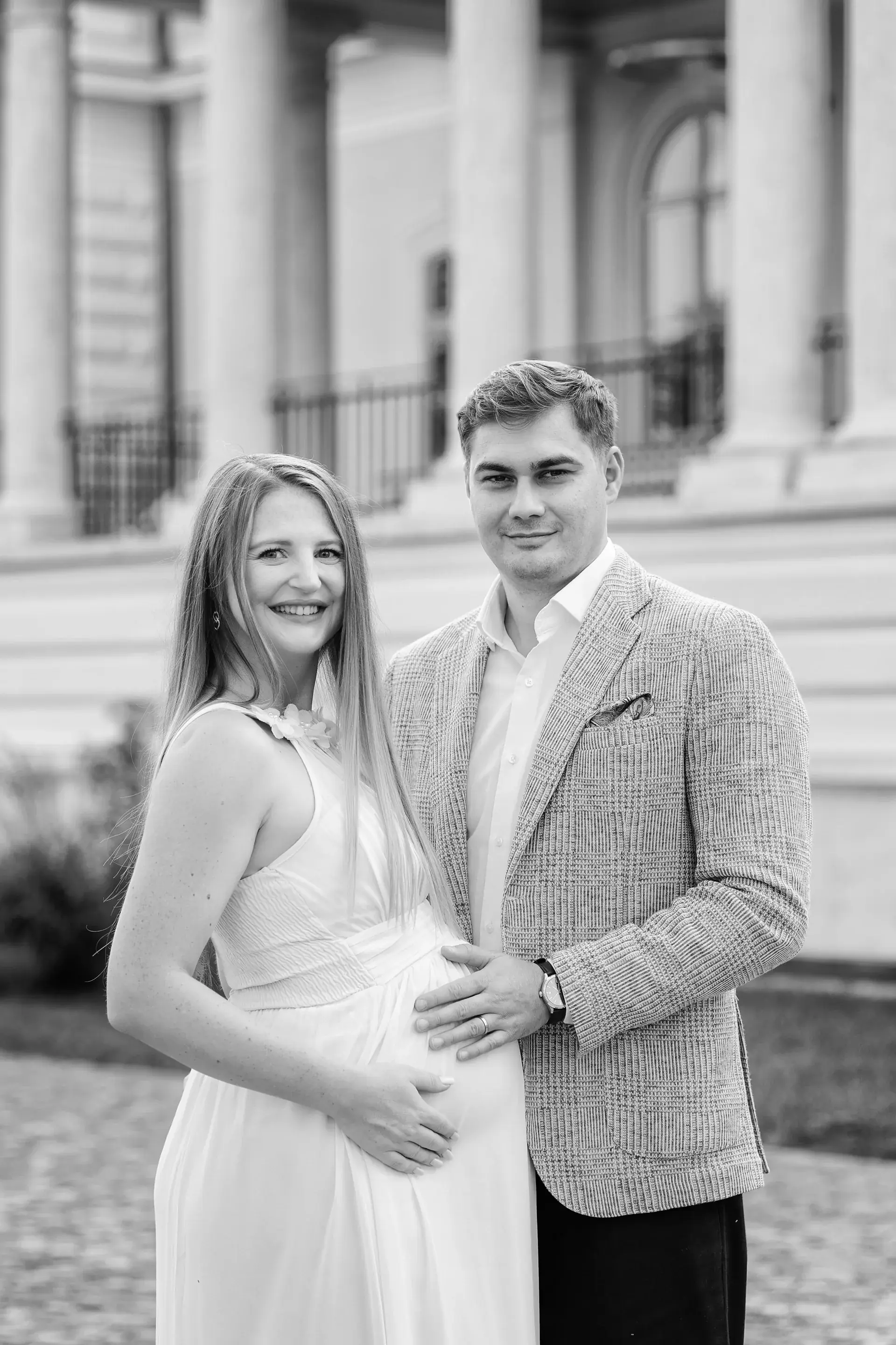 Alexandra & Florin — familie maternity session cluj 23 — fotograf familie