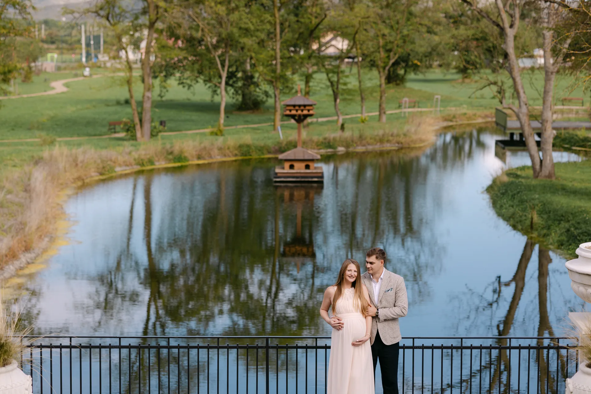 Alexandra & Florin — familie maternity session cluj 25 — fotograf familie