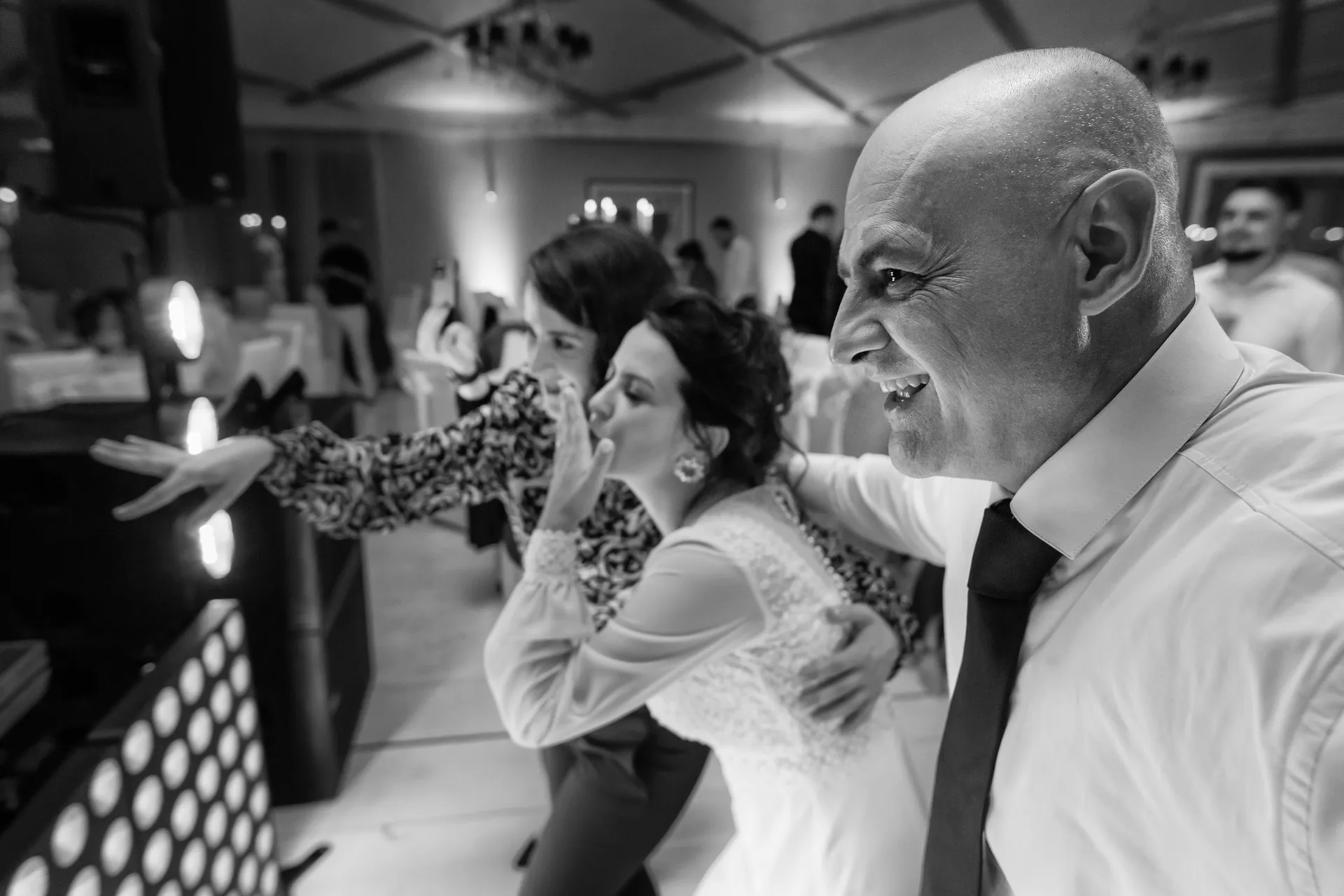 Mery & Gabriel — nunta da vinci cluj mireasa cavaler dans energie — fotograf nuntă